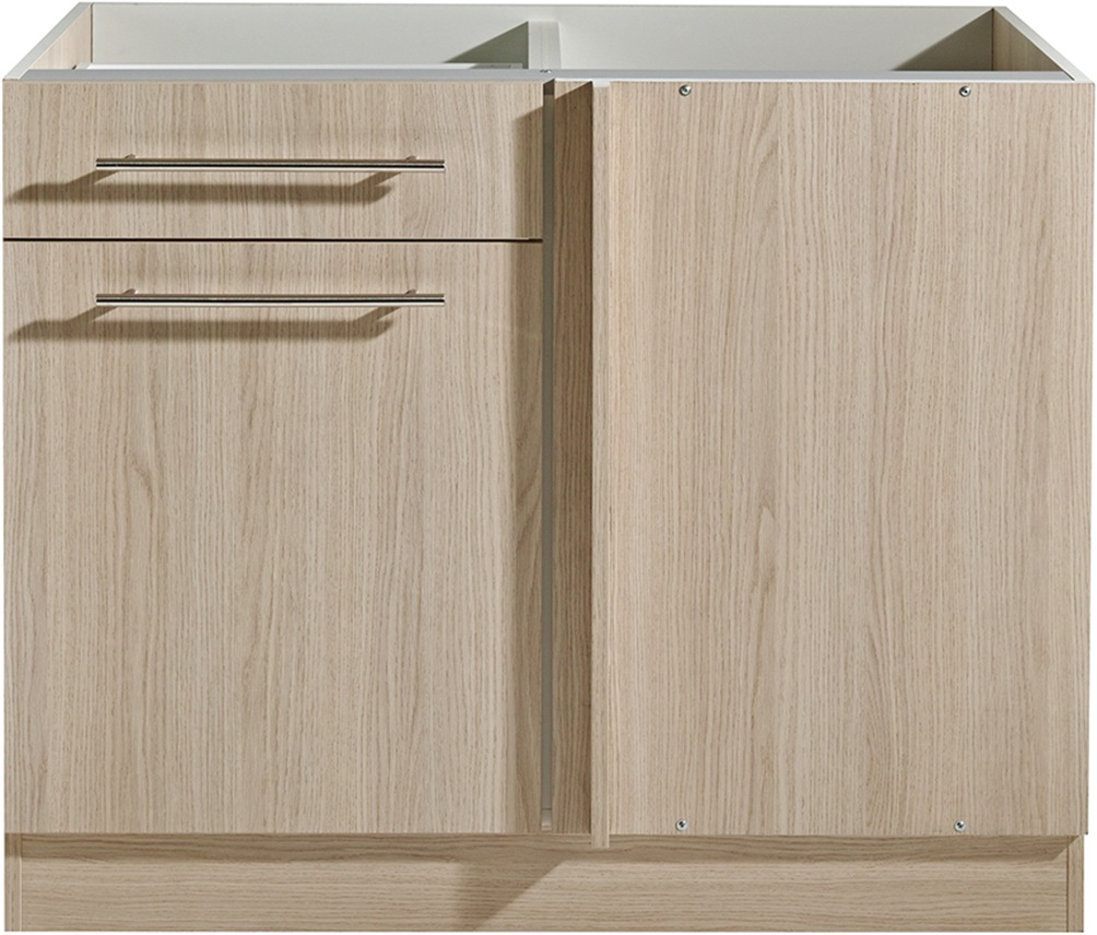 wiho Küchen Eckunterschrank "Filo" günstig online kaufen