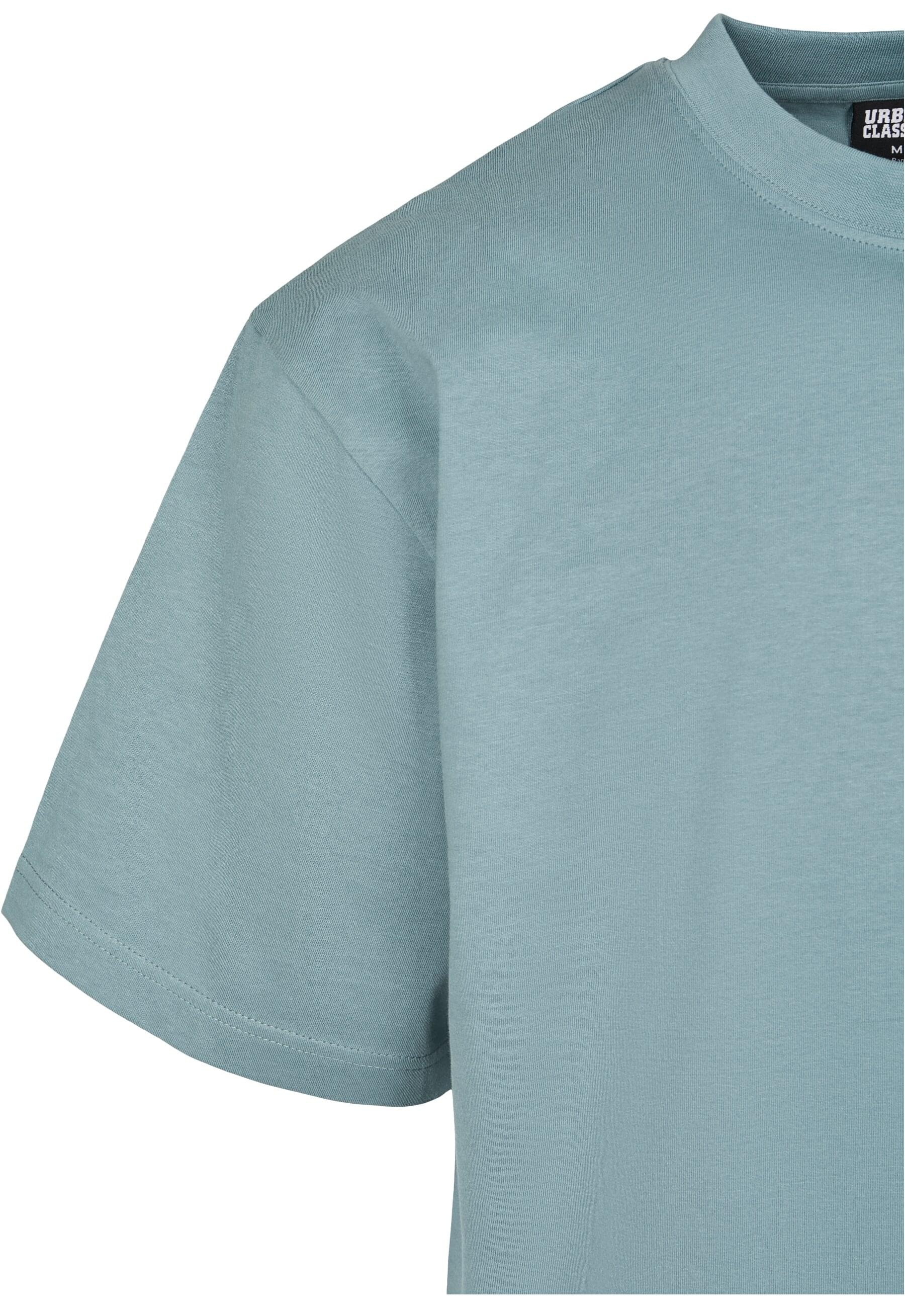 URBAN CLASSICS T-Shirt »Urban Classics Herren Tall Tee«, (1 tlg.)