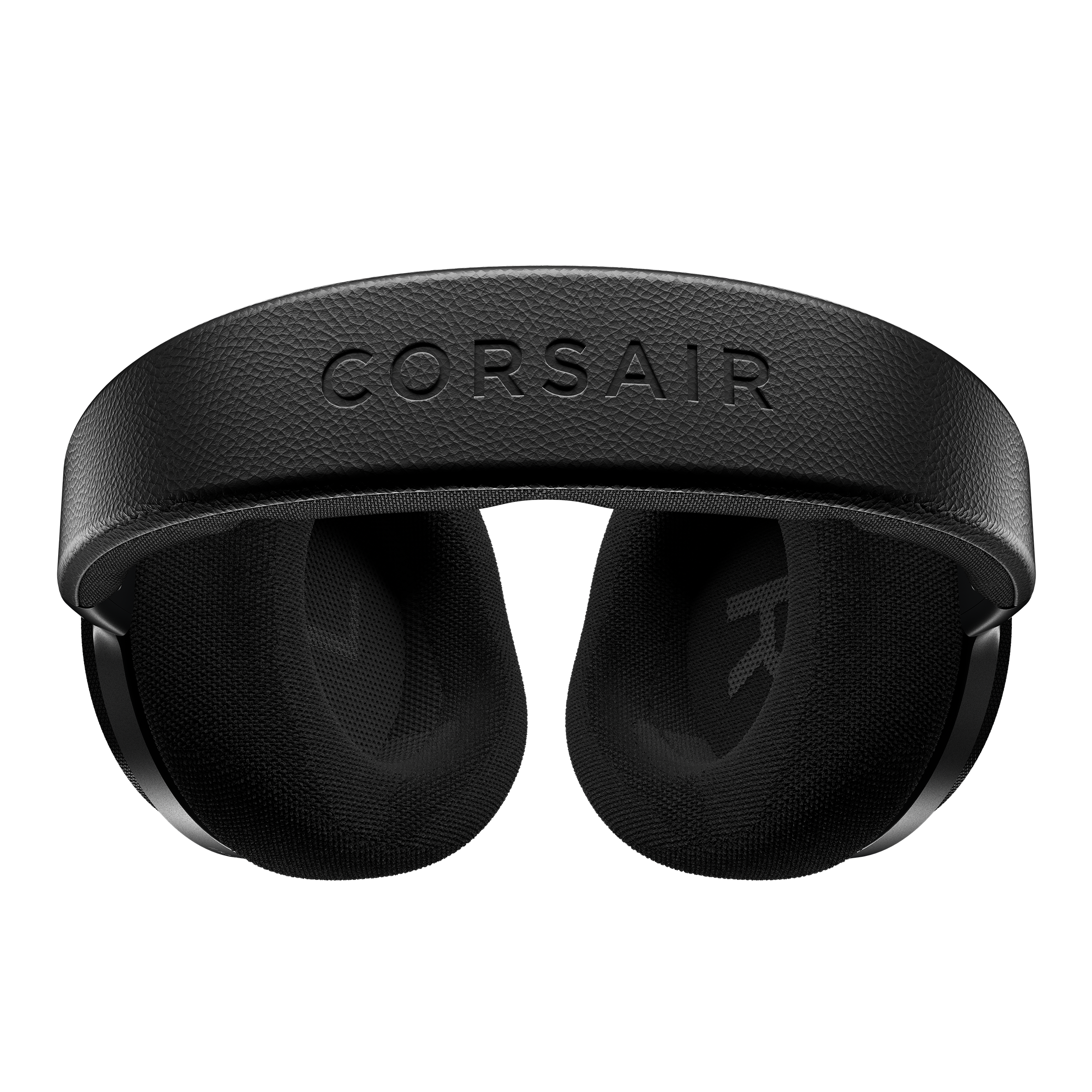 Corsair Gaming-Headset »Virtuoso Max Wireless«, Wireless, Omnidirektionales Mikrofon
