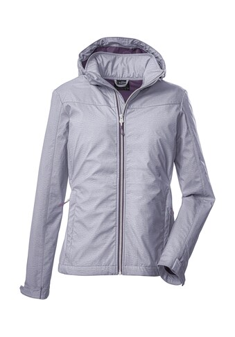 Killtec Softshelljacke »KOS 180 WMN SFTSHLL JC...