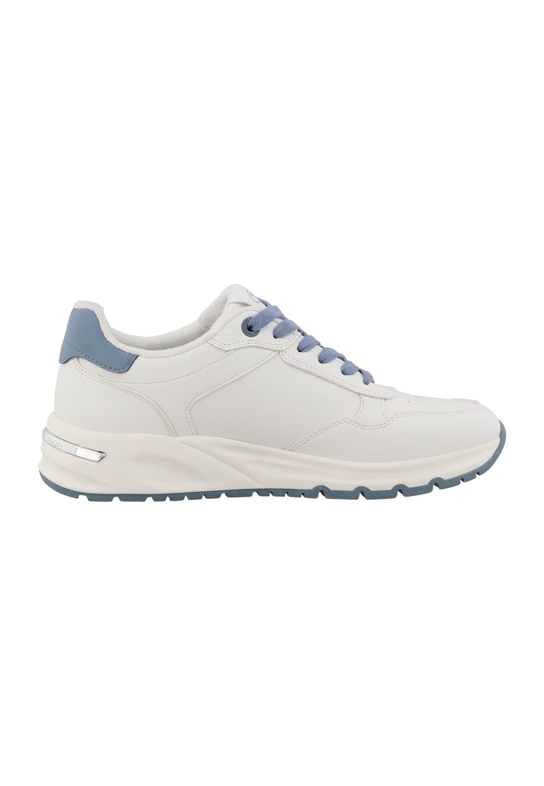 TOM TAILOR Sneaker »Tom Tailor Sneaker Low«