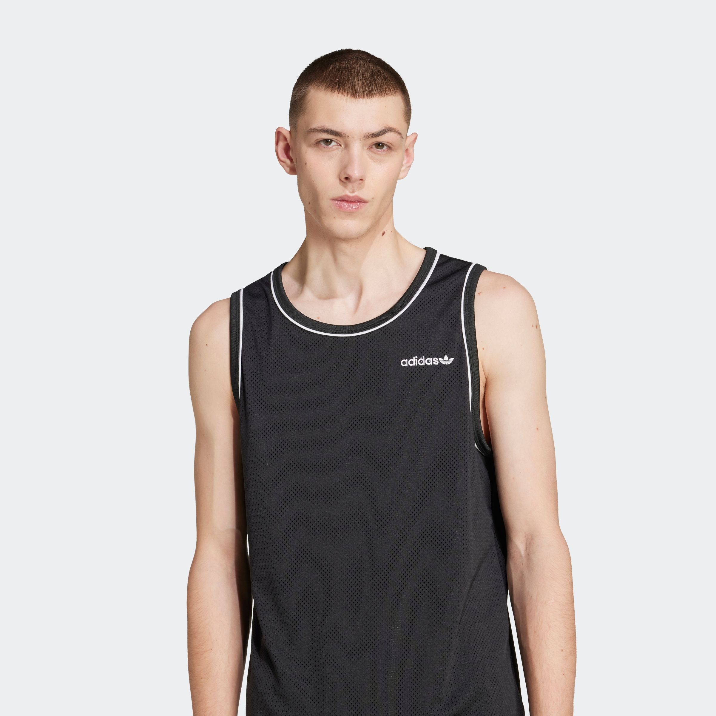 adidas Originals Tanktop »VEST«