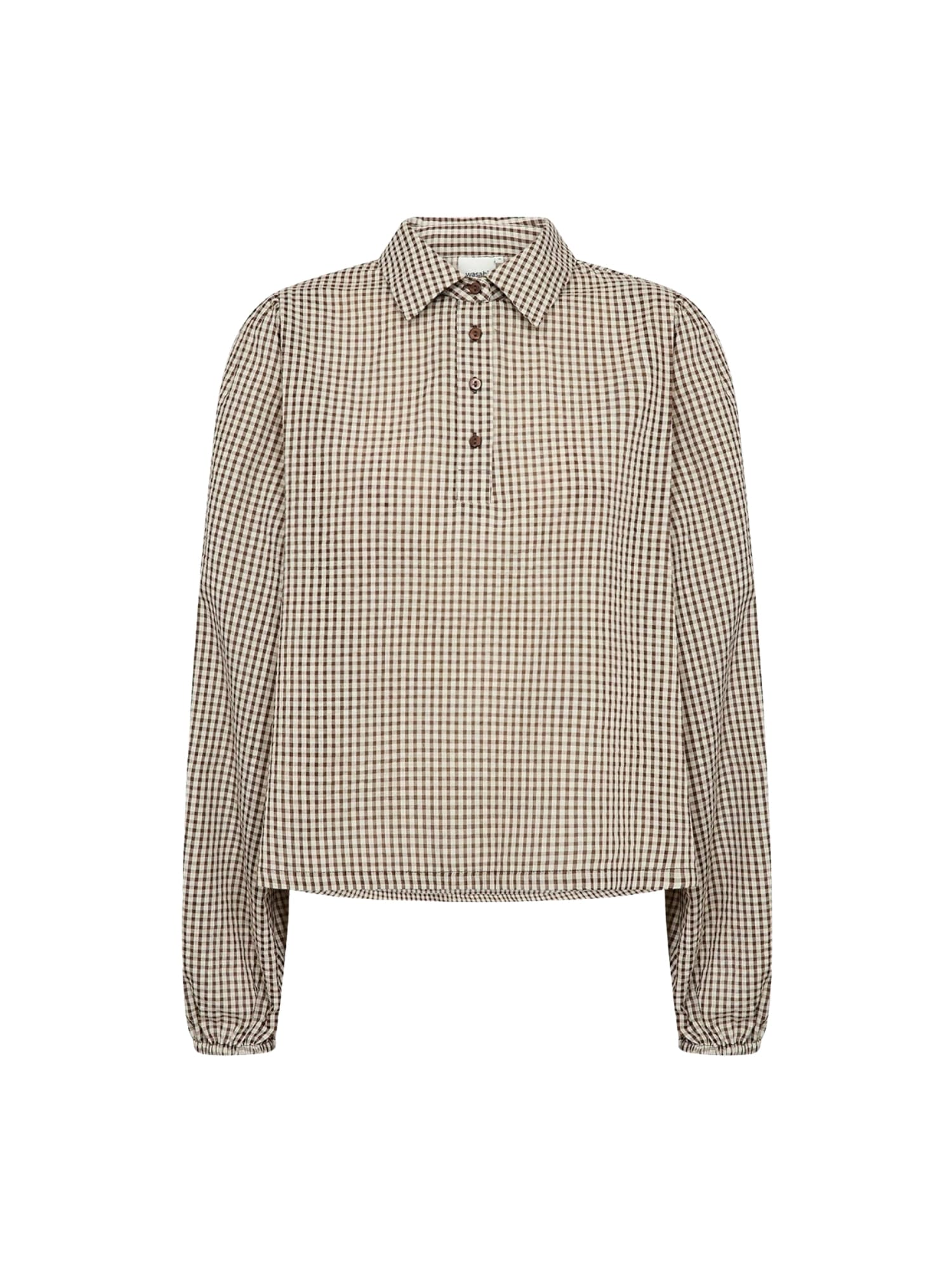 Wasabi Concept Blusentop "Wasabi Concept Shirt WA-SAINA 1"