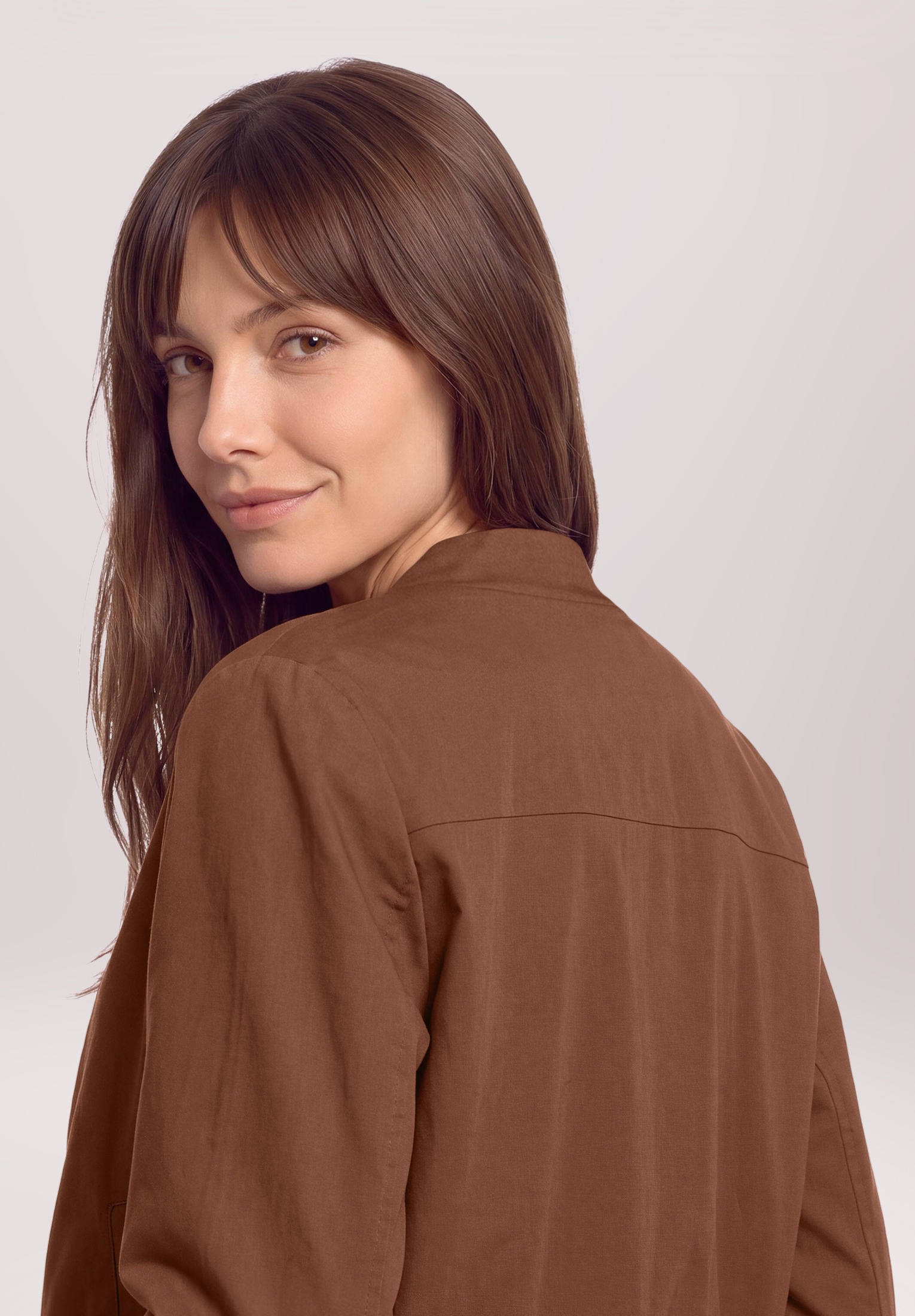 Betty&Co Jackenblazer »Damen langarm«