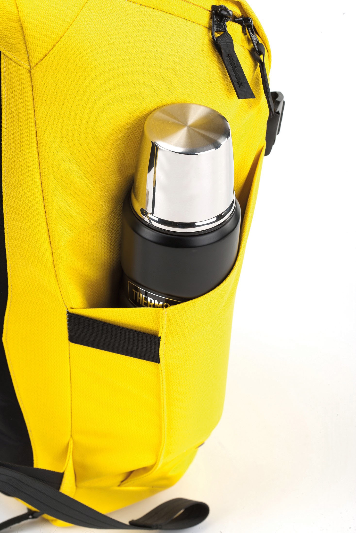 NITRO Freizeitrucksack »Nikuro«, Rucksack für Freizeit, Arbeit, Reise und Schule, City und Streetpack