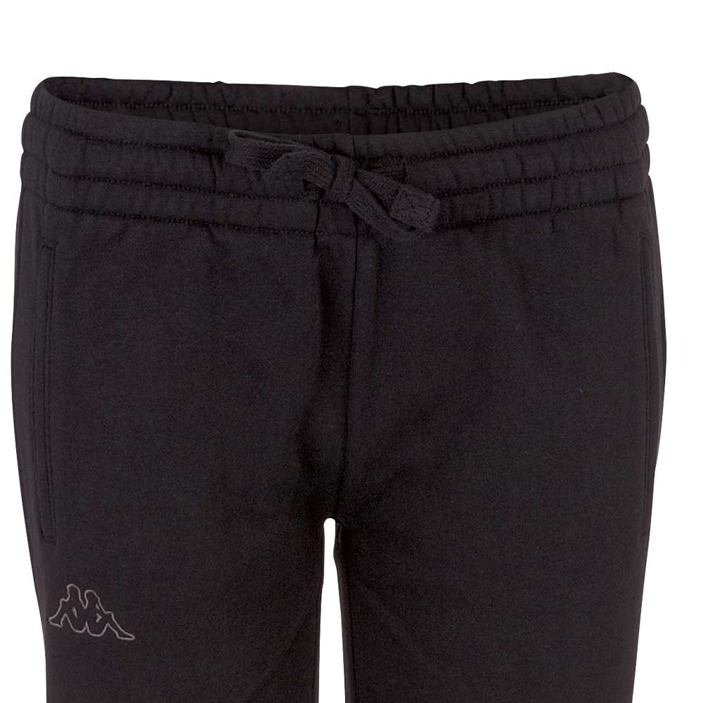 Fit Kappa BAUR Black angesagtem Jogginghose, Friday | in Tapered