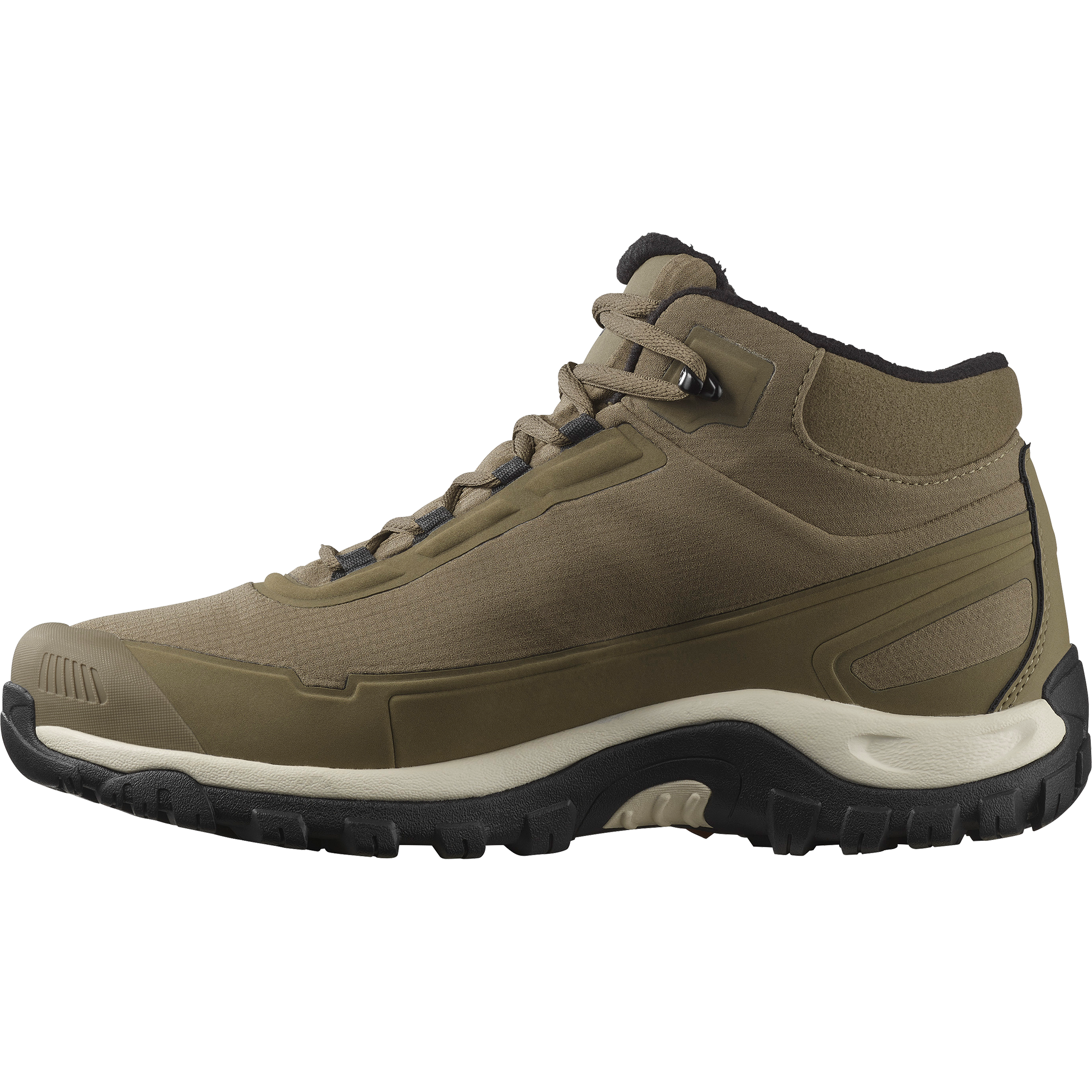 Salomon Winterstiefel "SHELTER WP" Winterschuhe, Winterboots, Snowboots, wa günstig online kaufen