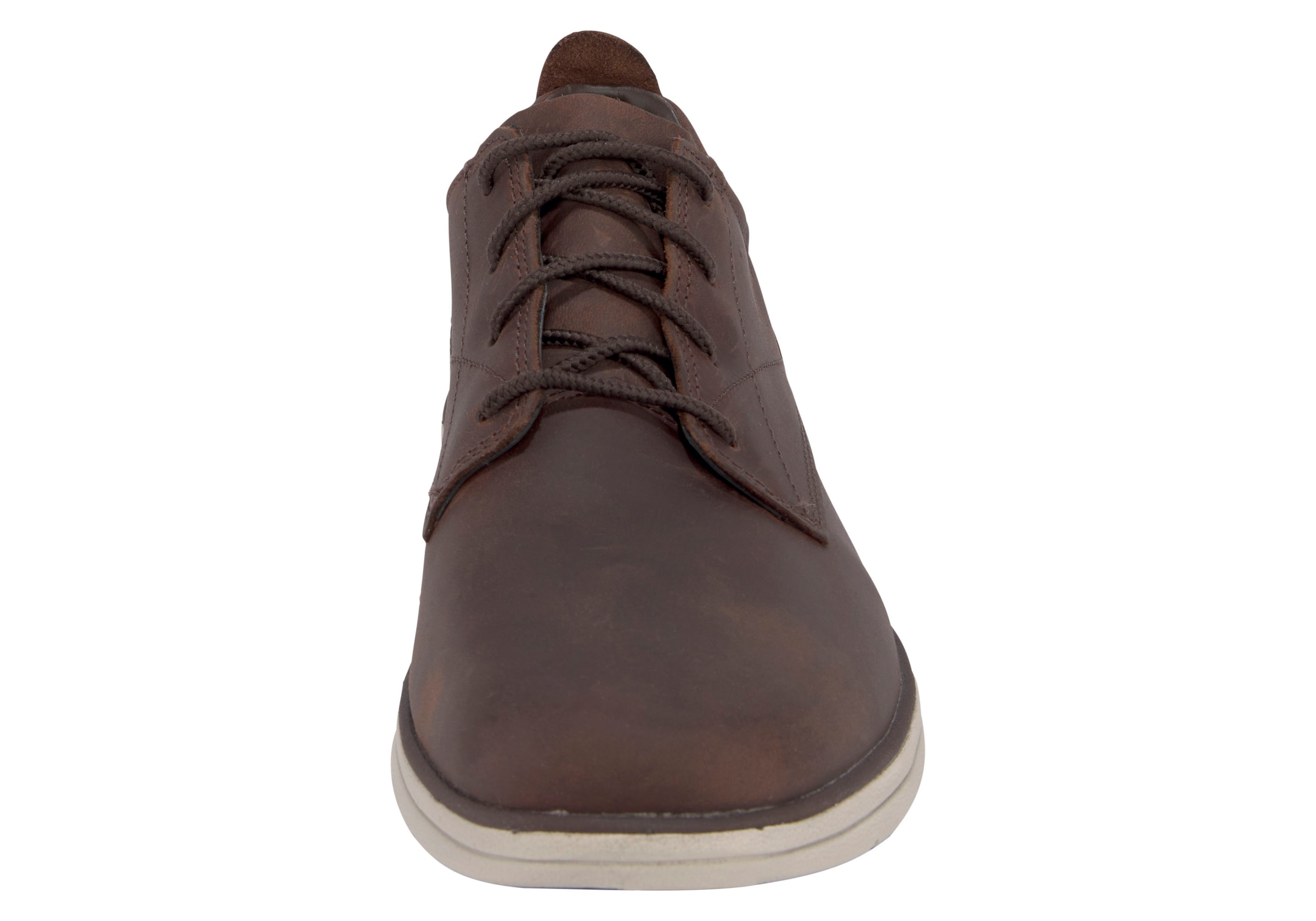 Timberland Sneaker »BRADSTREET LOW LACE UP SNEAKER«