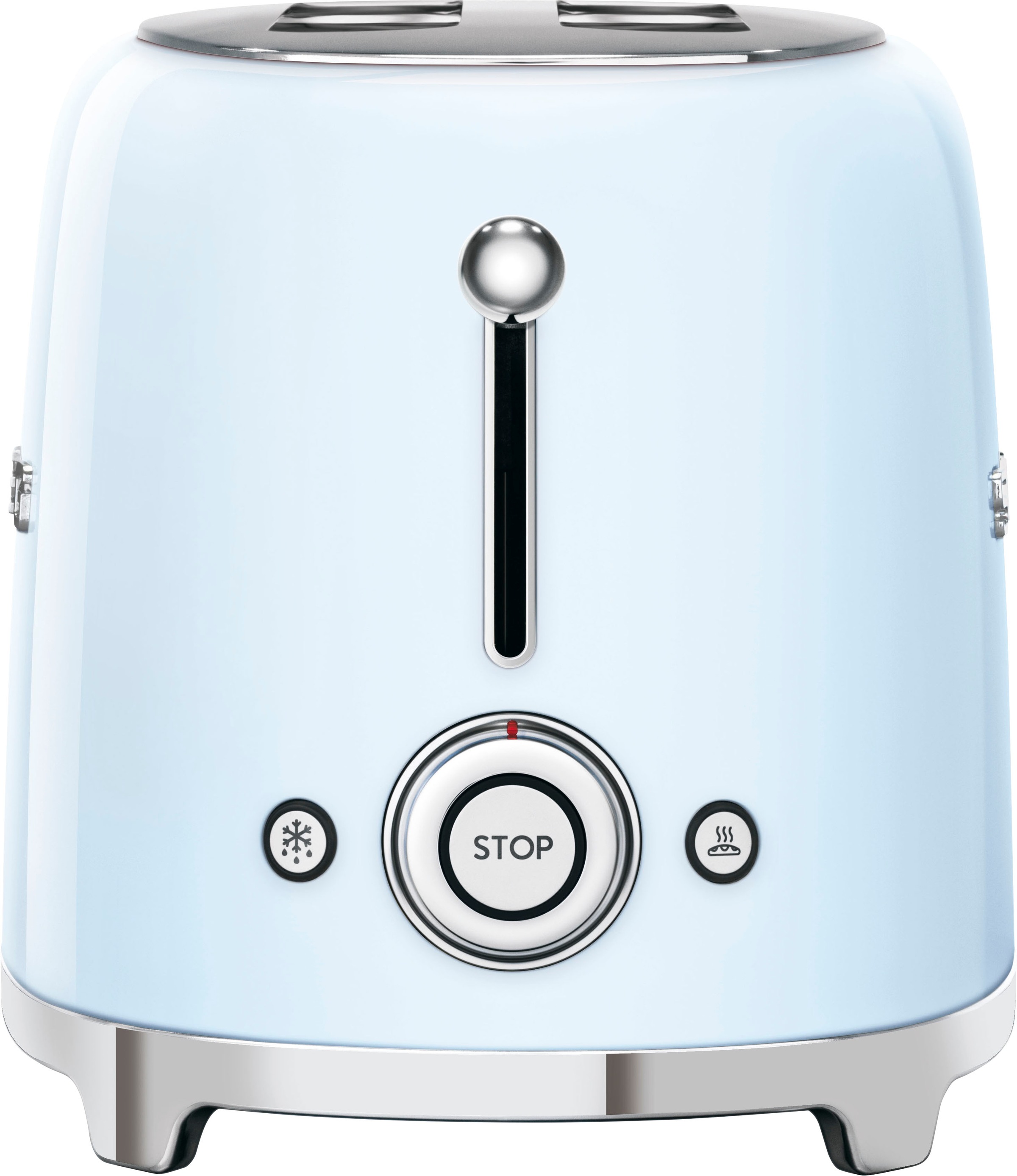 Smeg Toaster 