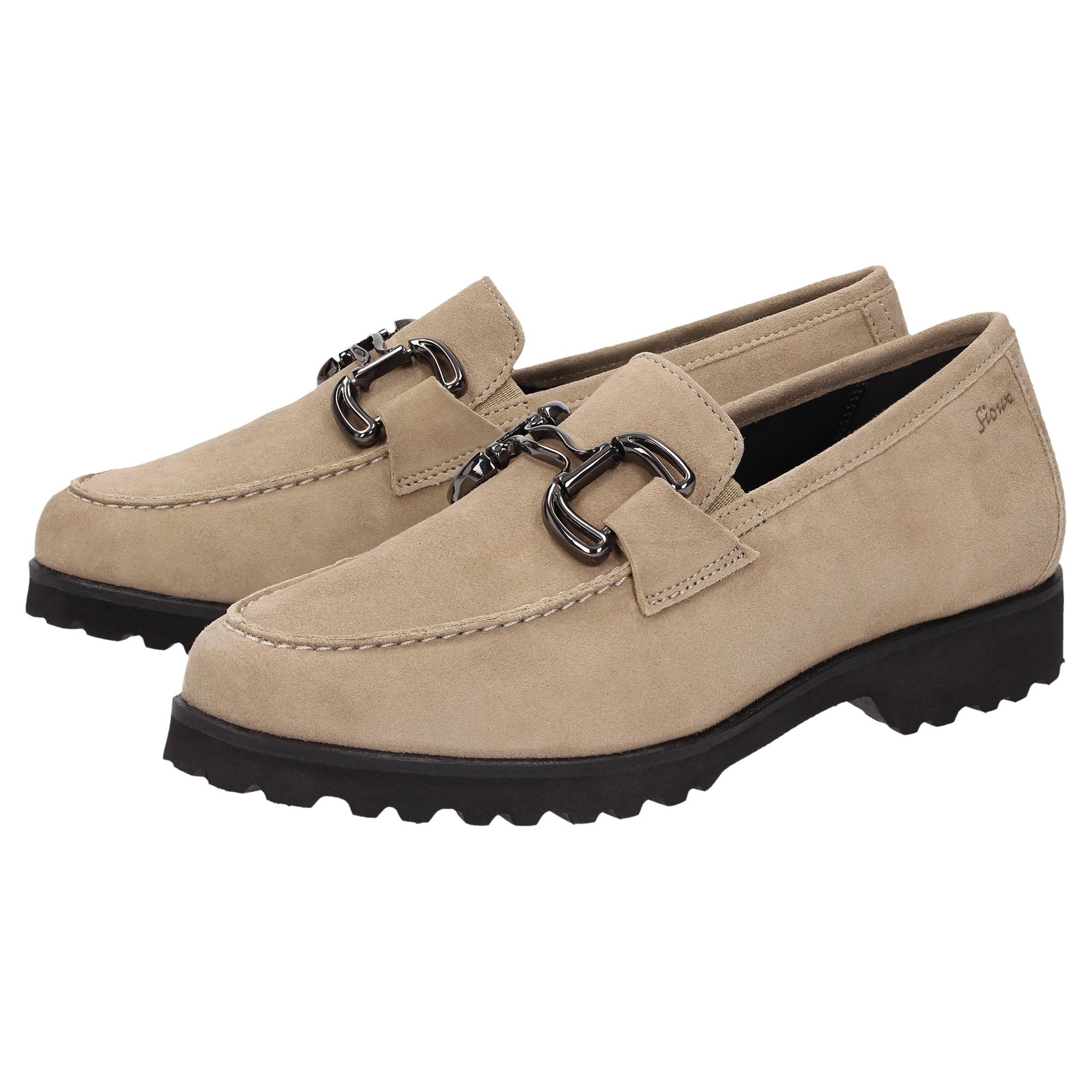 SIOUX Slipper "Meredith-753-H"