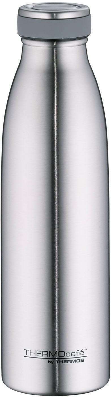 THERMOS Thermoflasche "TC Bottle", (1 tlg.), Edelstahl