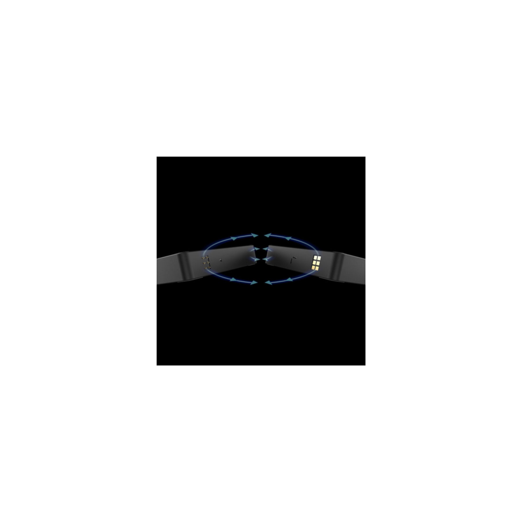 Thermaltake Gehäuselüfter »CL-F182-PL14SW-A«