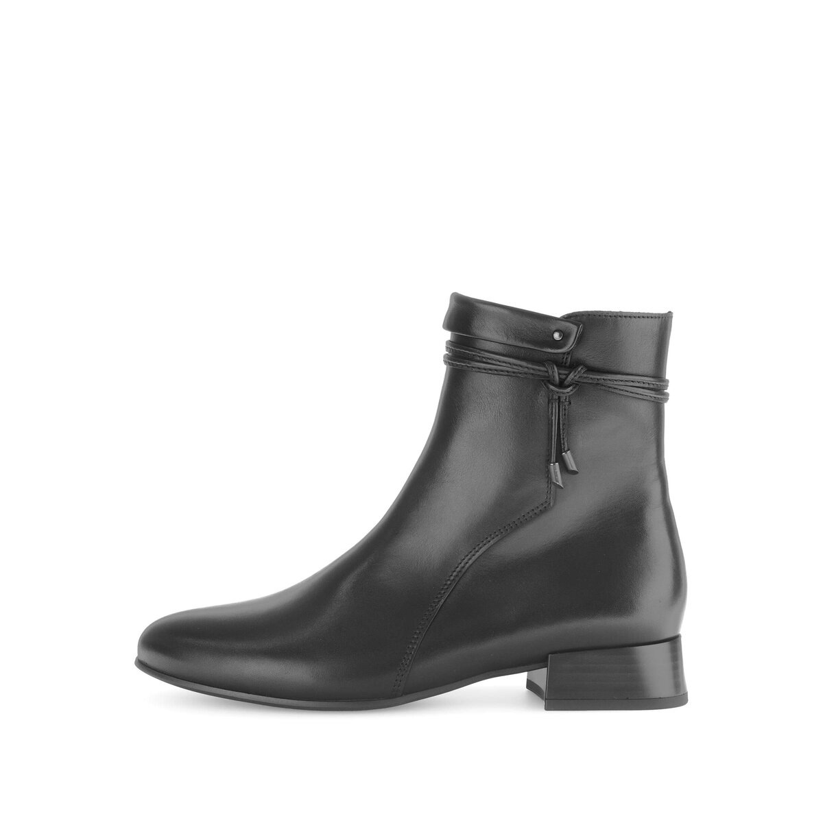 Gabor Stiefelette "Elegante Stiefelette Glattleder" günstig online kaufen