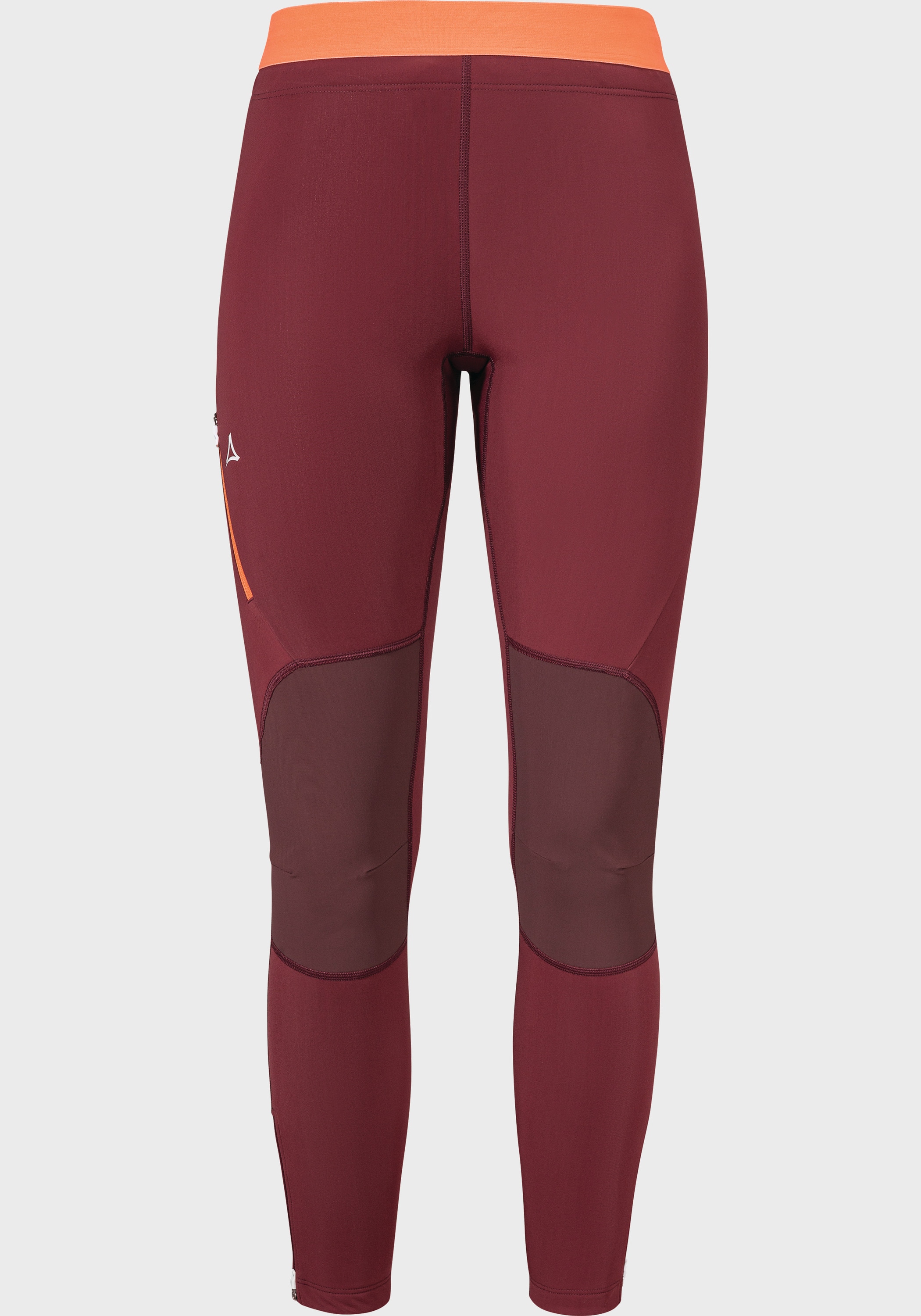 Schöffel Outdoorhose "Tights Tristkopf L" günstig online kaufen