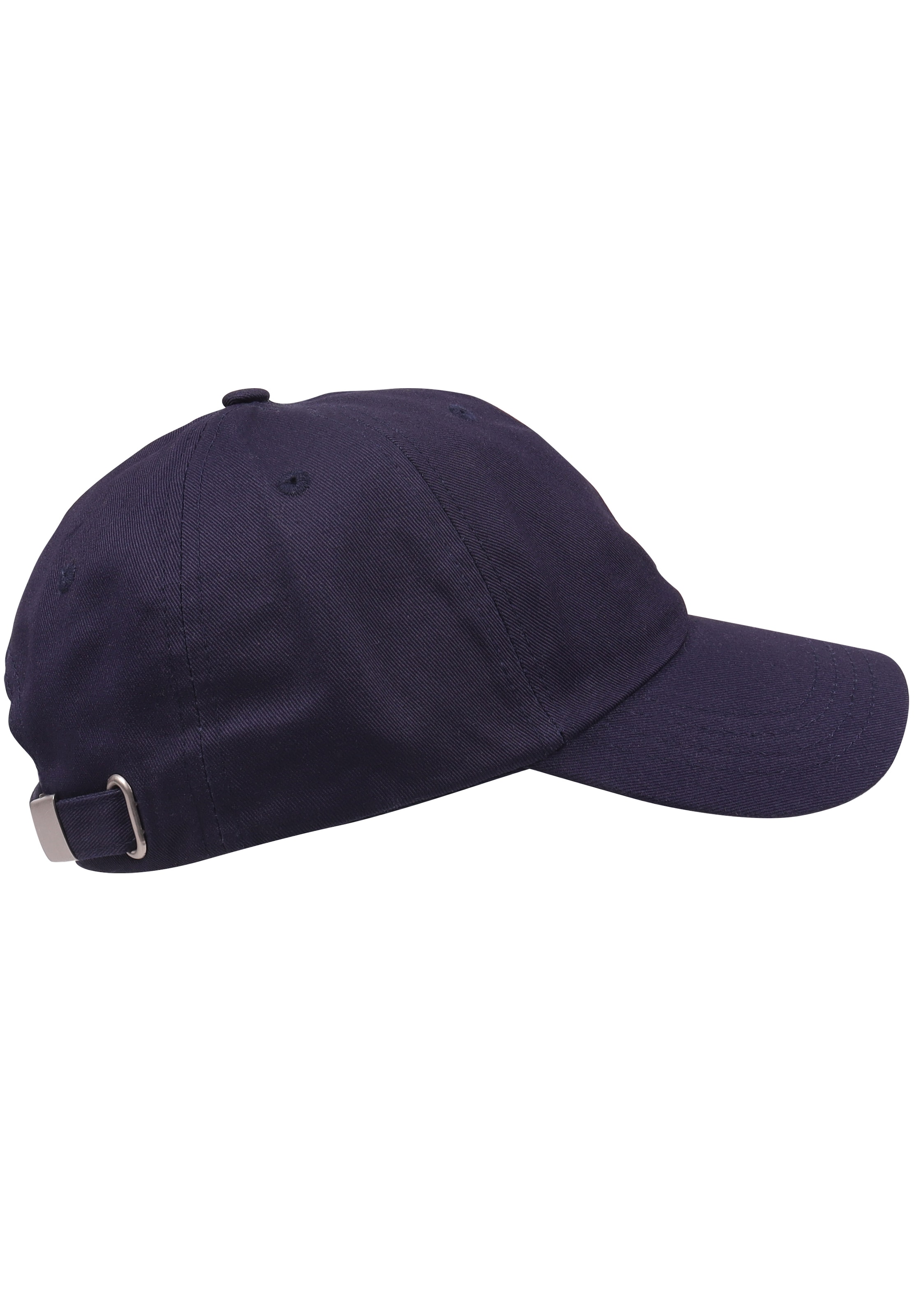 Capelli New York Baseball Cap Größenverstellbar, gute Belüftung