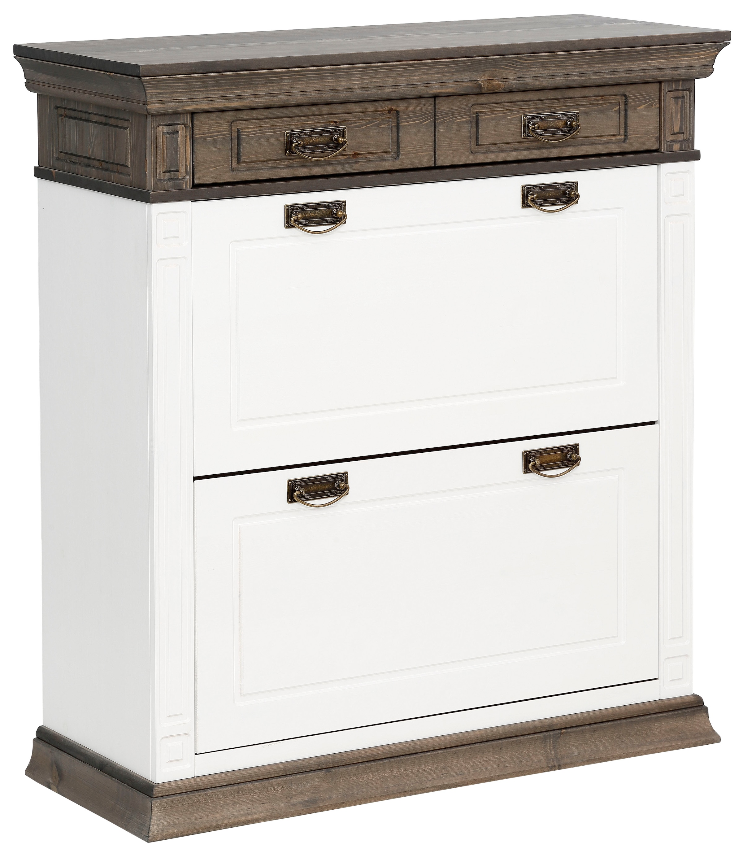 OTTO home "Vinales" Breite 96 cm aus massiver Kiefer günstig online kaufen