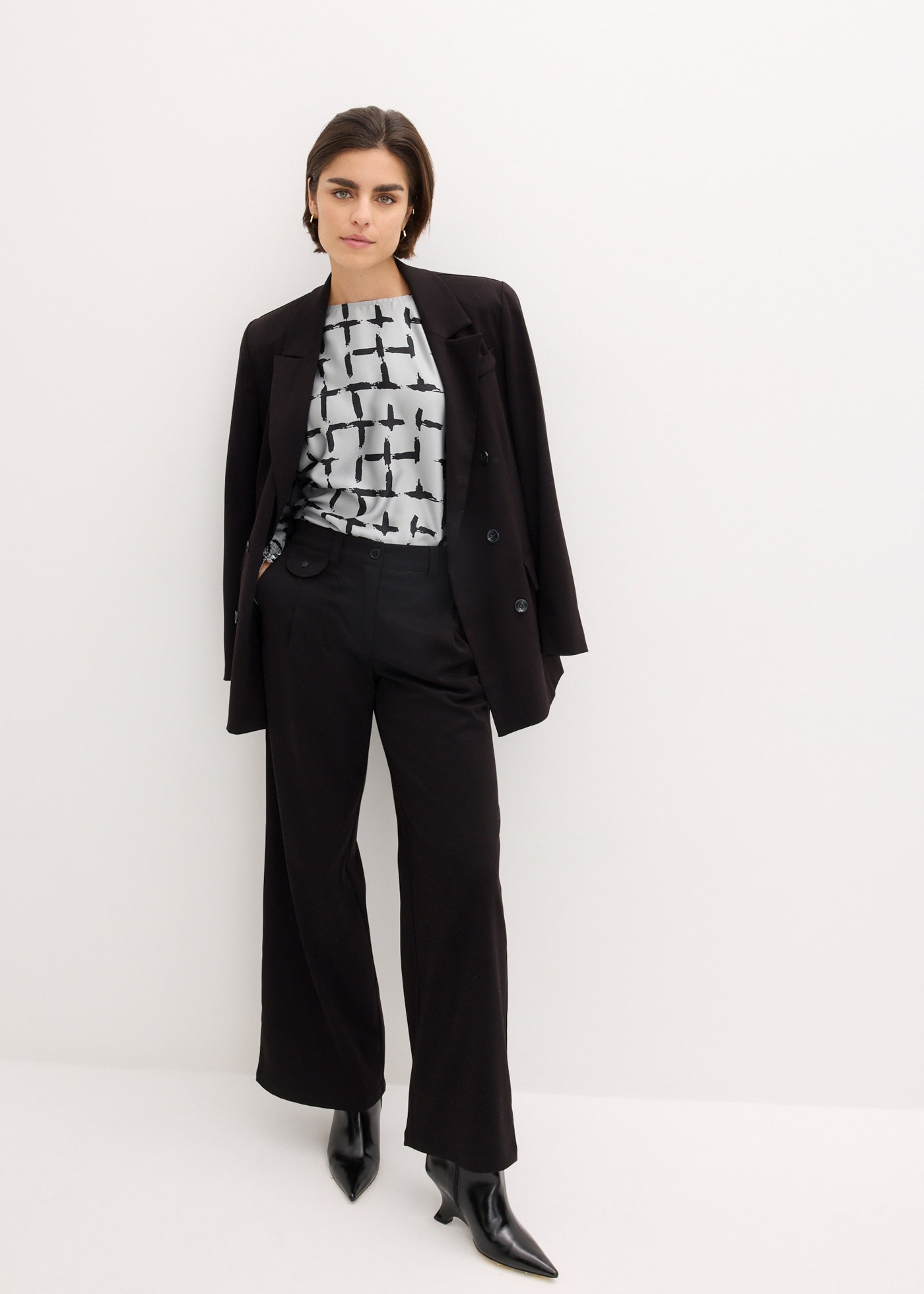 bonprix Marlene-Hose