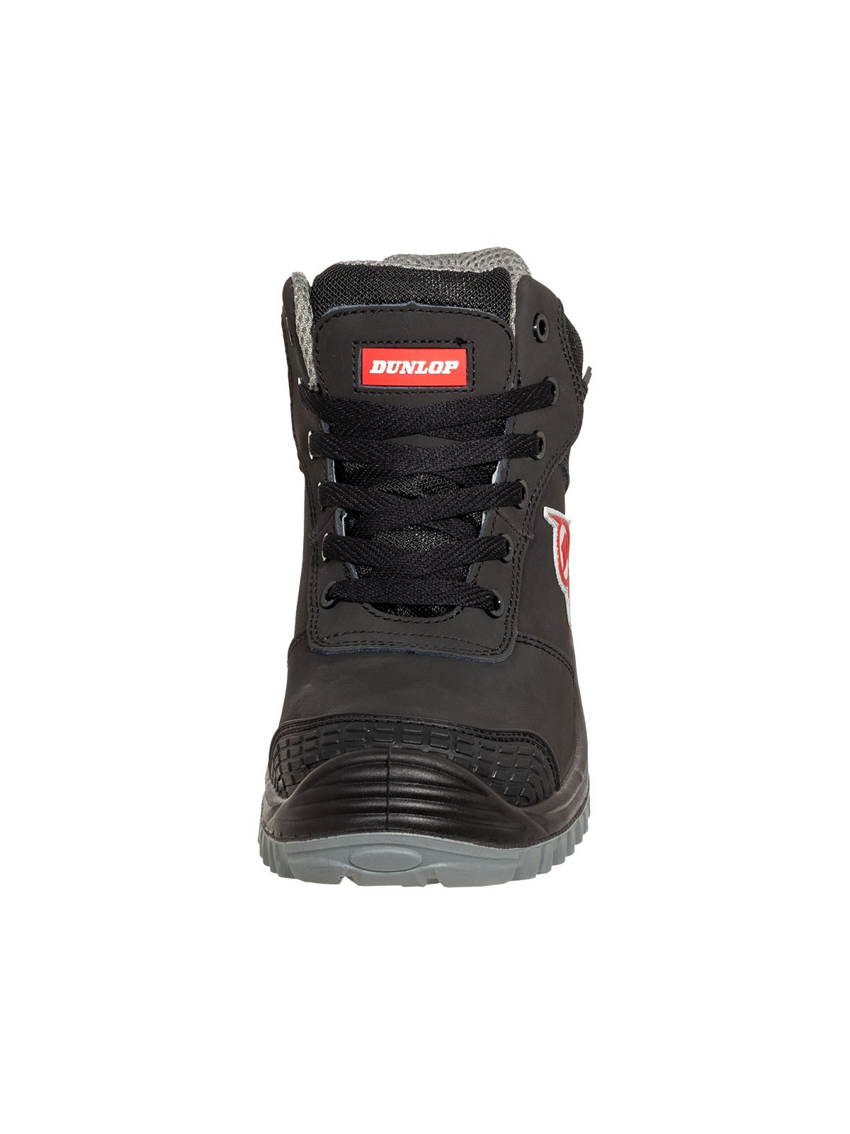 Thumbnail - Dunlop Workwear Sicherheitsschuh "Sicherheitsschuhe Dunlop First One ADV-Mid Titan S3"