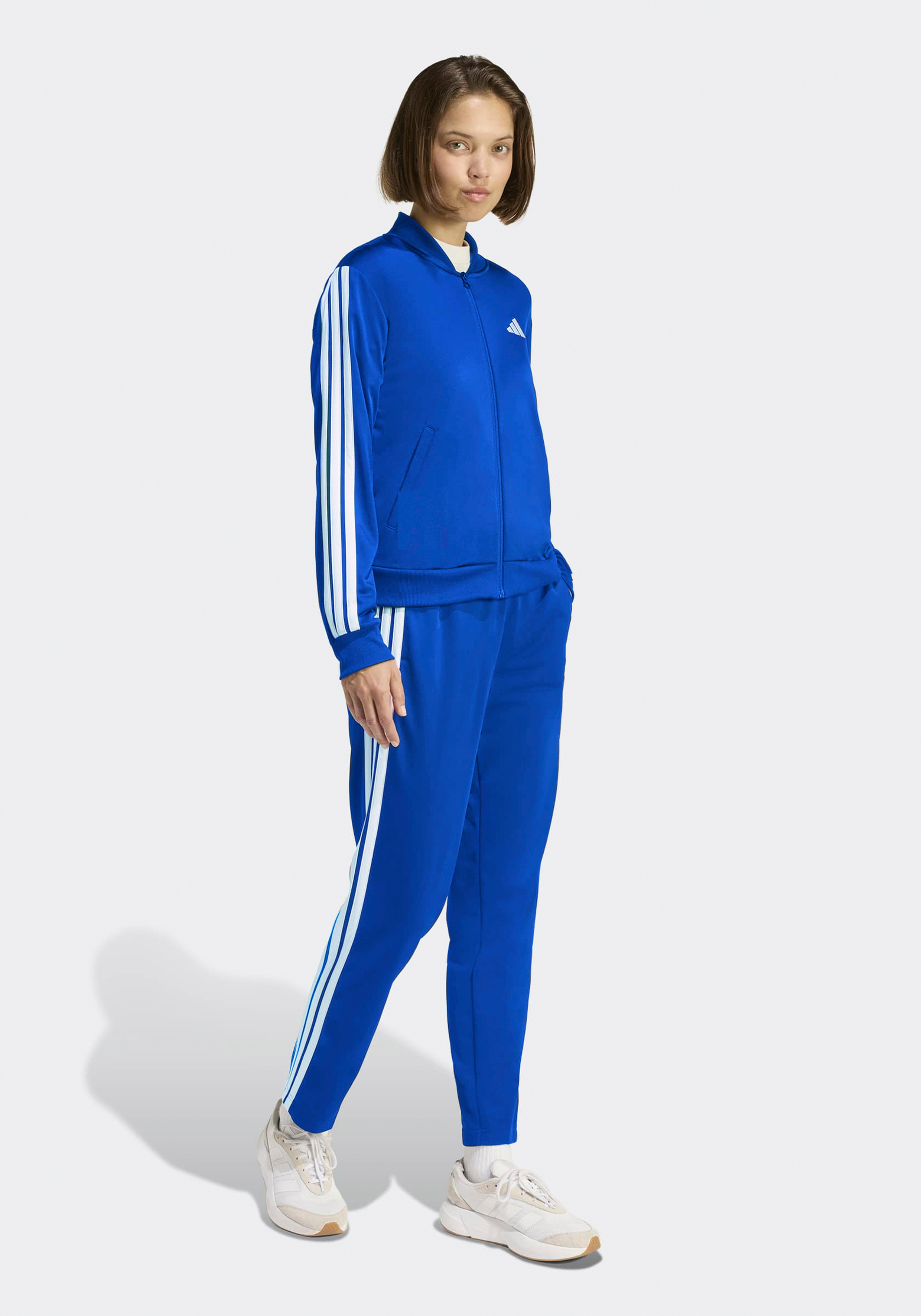 adidas Sportswear Trainingsanzug "DAYREADY" 2
