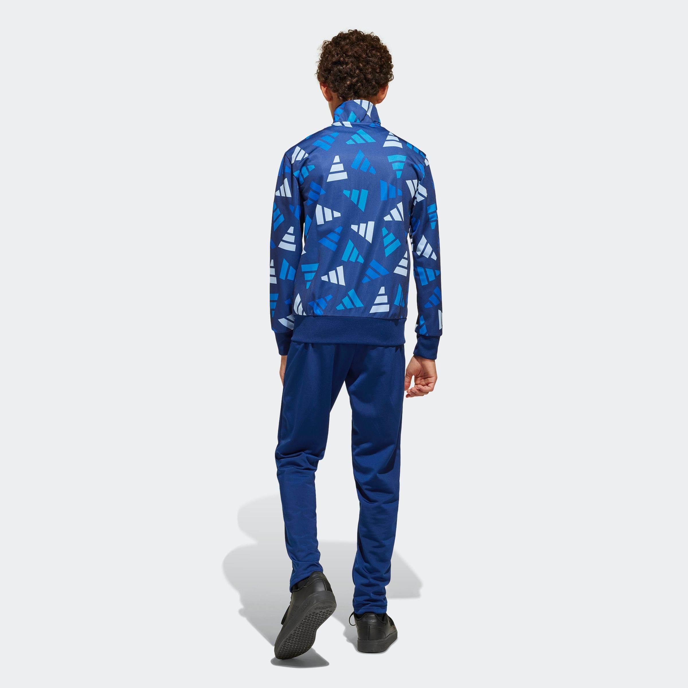 adidas Sportswear Trainingsanzug »J CLBRTN TS«, (2 tlg.)