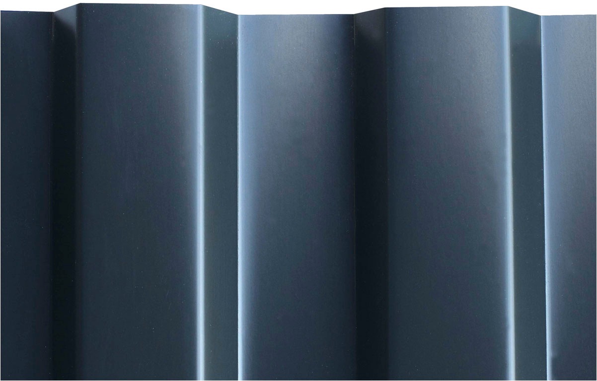 Thumbnail - Skanholz Einzelcarport "Wendland" Leimholz, Fichte 341 cm Weiß mit Abstellraum mit Aluminiumdach, rote Blende