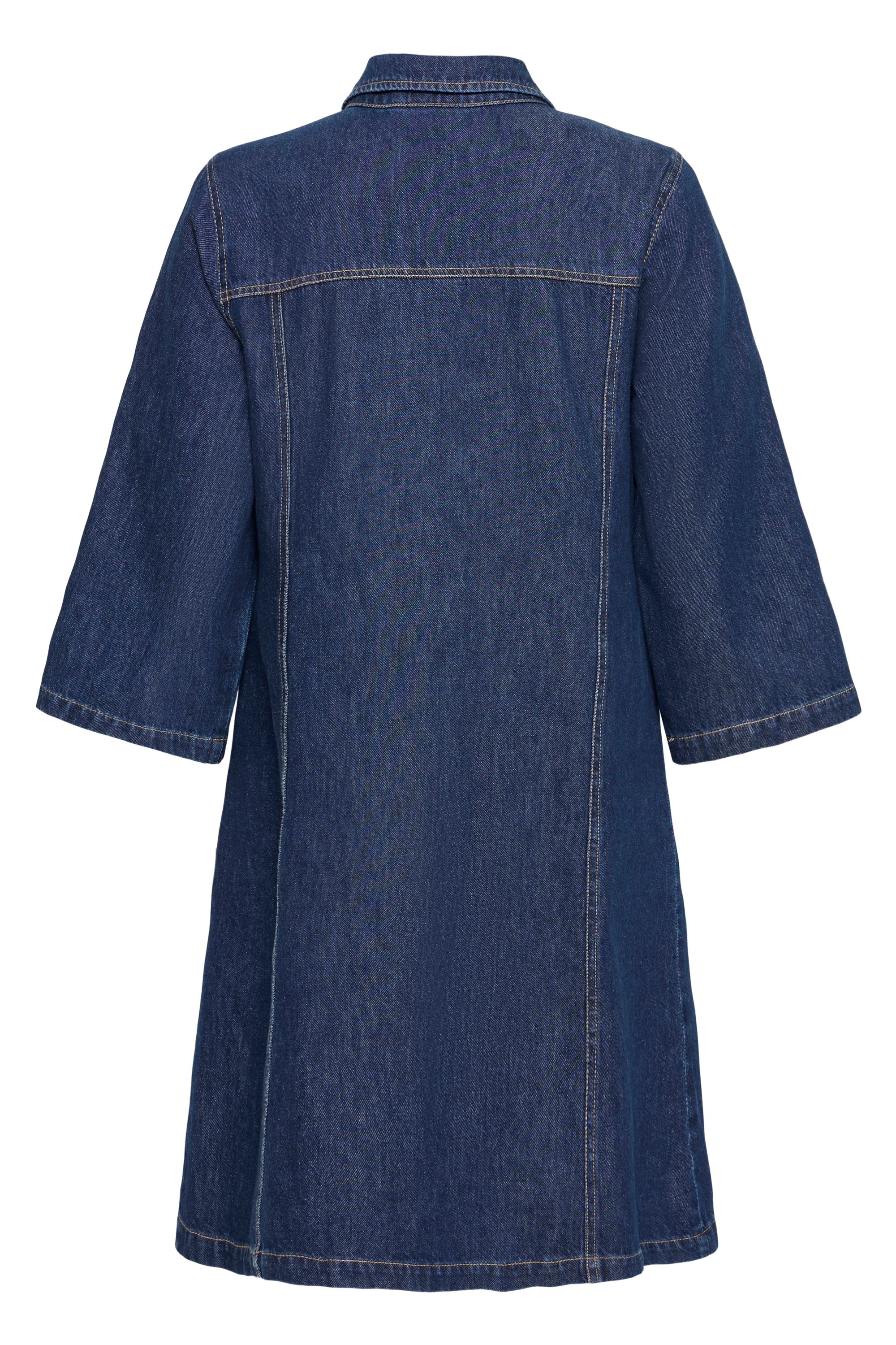 Pulz Jeans Jeanskleid »Damen Denimkleid PZDARLENE«