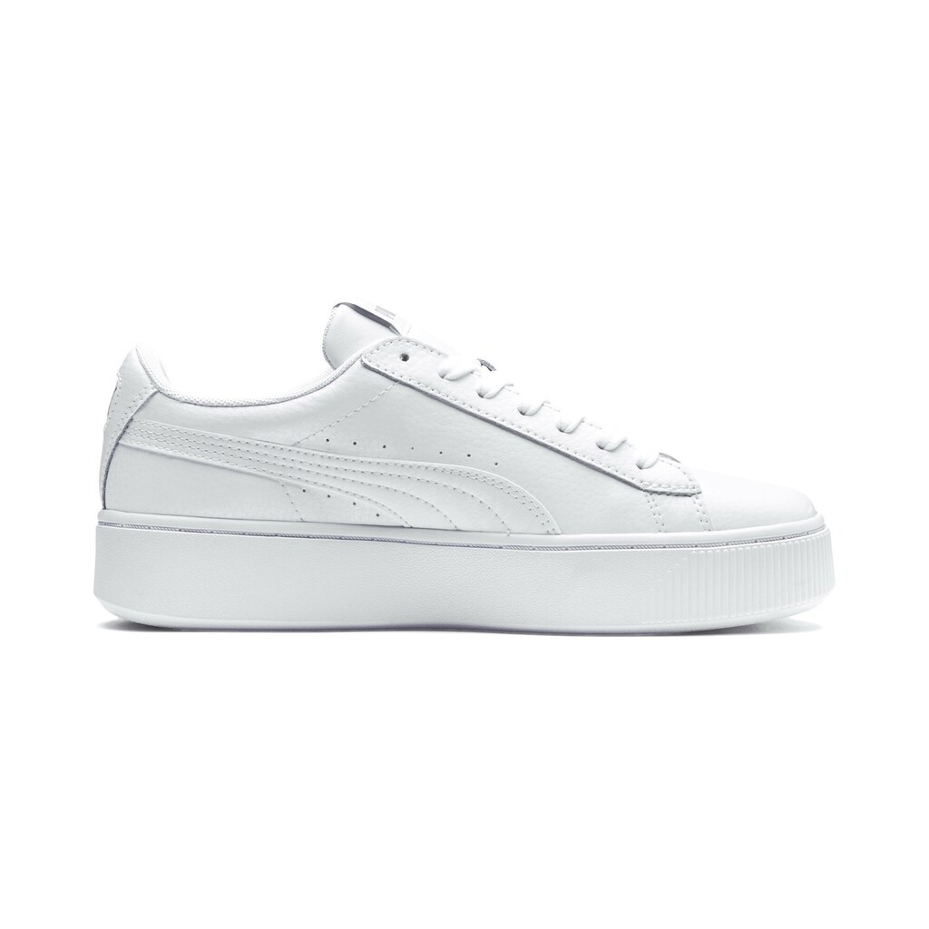 PUMA Sneaker »PUMA Vikky Stacked Sneakers Damen«