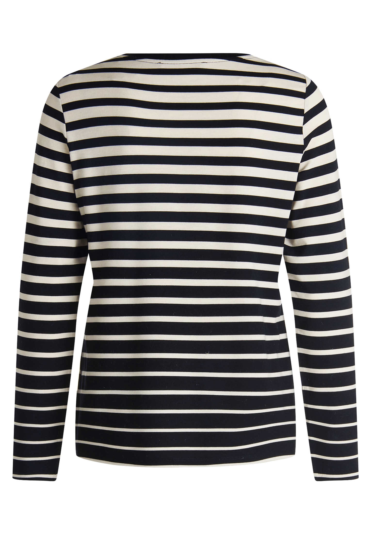 Betty Barclay Kurzarmshirt "Betty Barclay Damen Basic Shirt mit Print", (1 günstig online kaufen