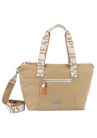 Shopper »lietissimo janita shopper lhz«, mit viel Stauraum