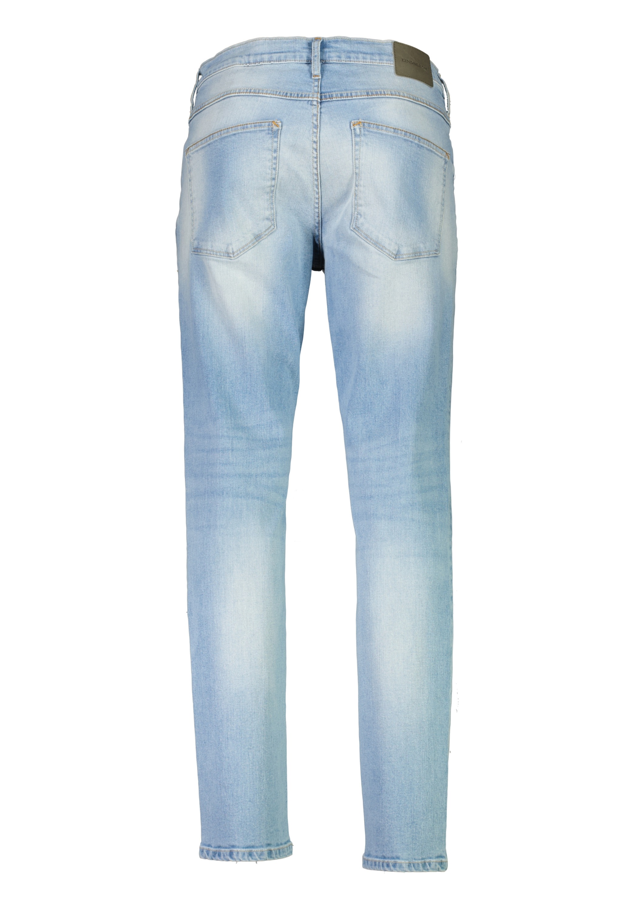 LINDBERGH 5-Pocket-Jeans »Lindbergh Jeans«