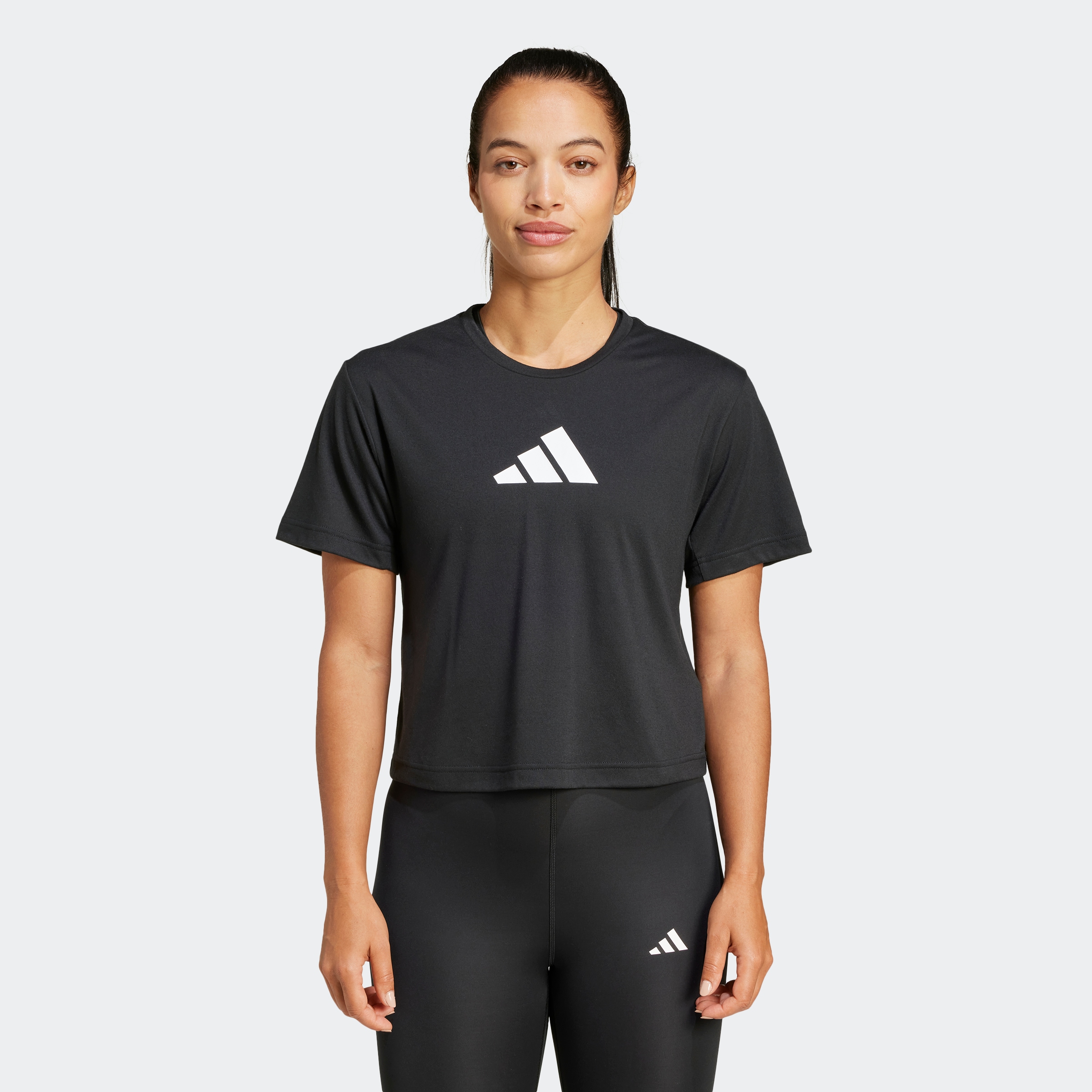 adidas Performance T-Shirt "TR-ES BL TEE" günstig online kaufen