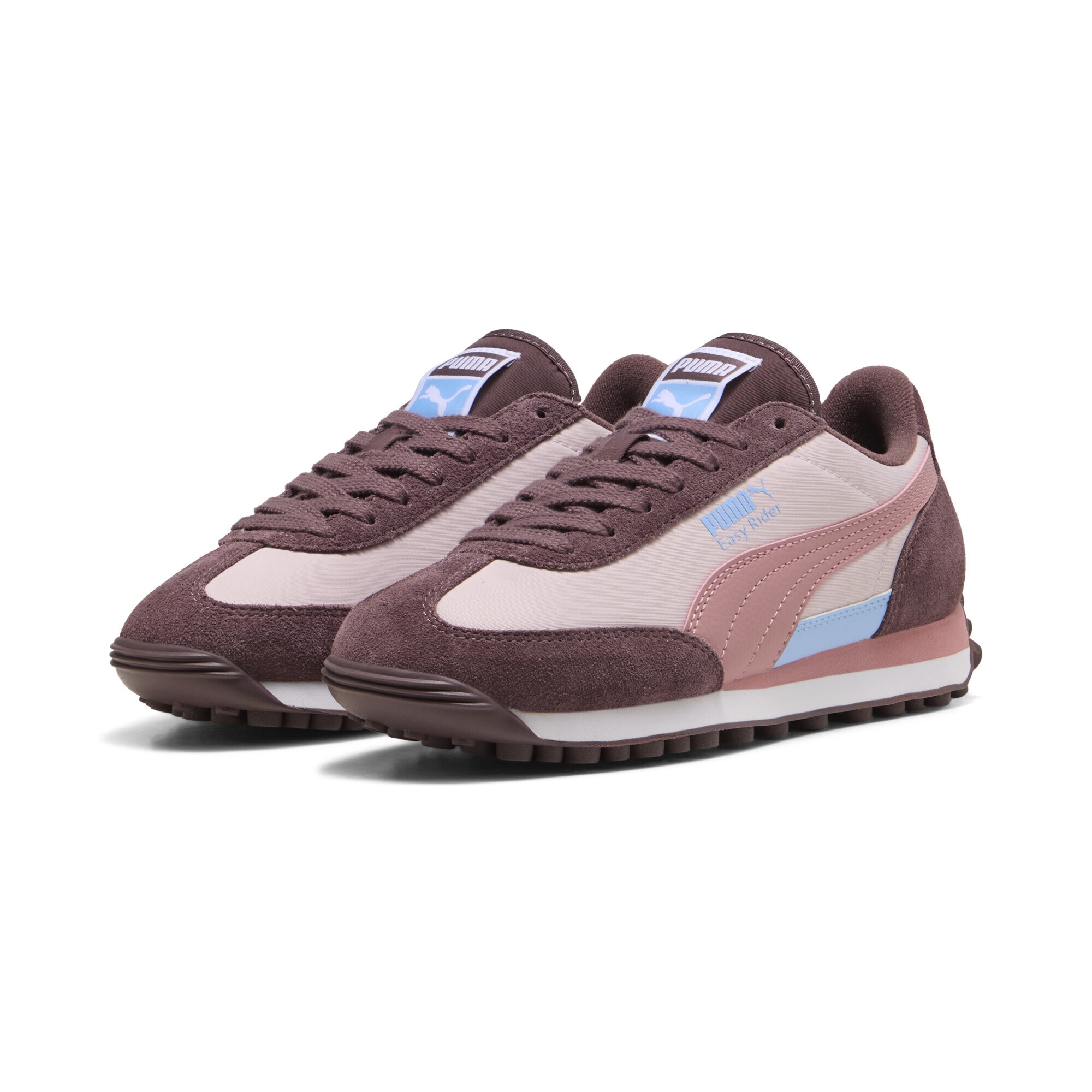 PUMA Sneaker »Easy Rider Sneakers Jugendliche«