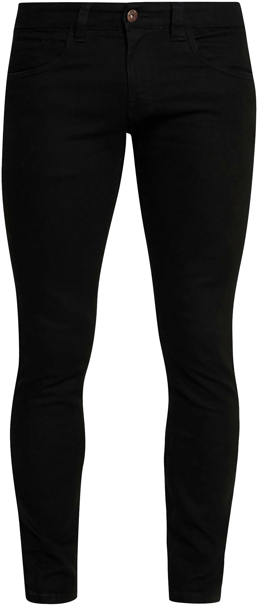 Indicode Regular-fit-Jeans »INTony«