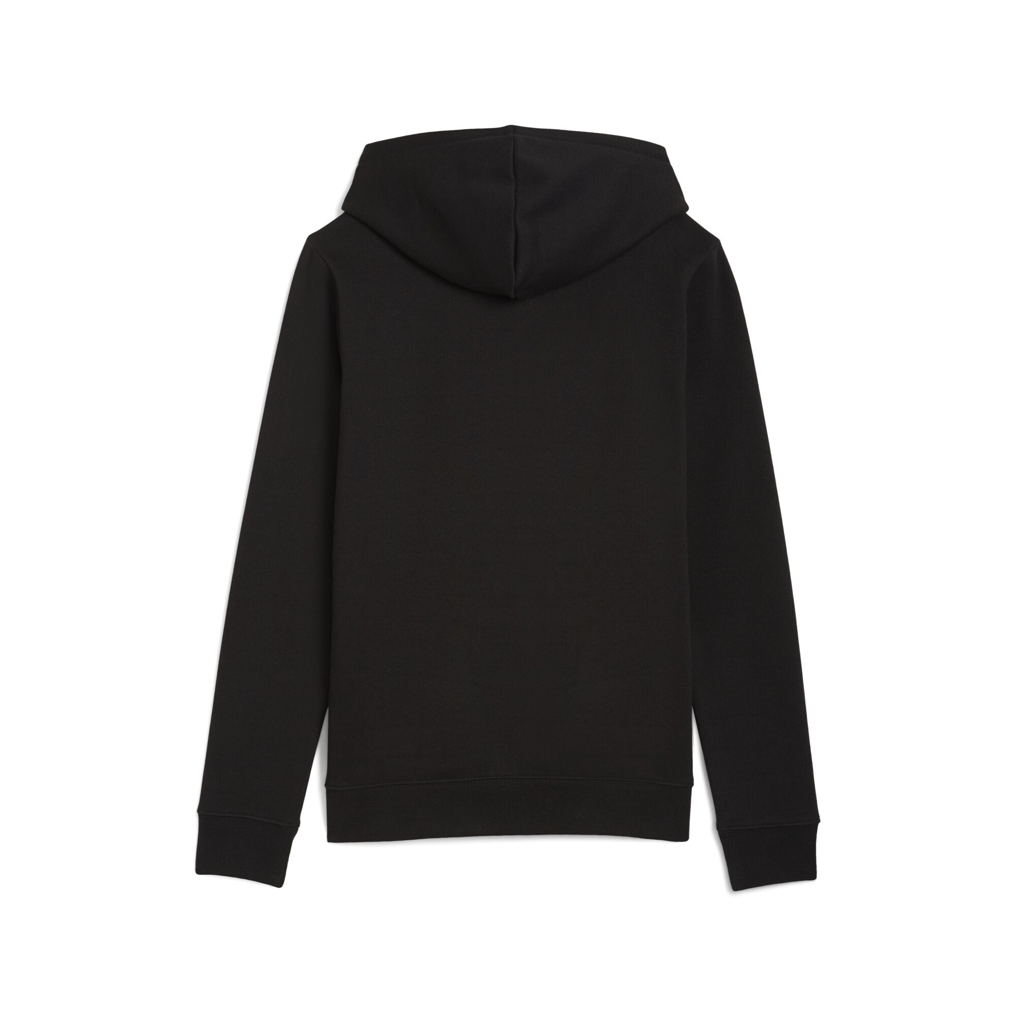 PUMA Hoodie »ESS METALLIC Hoodie Damen«