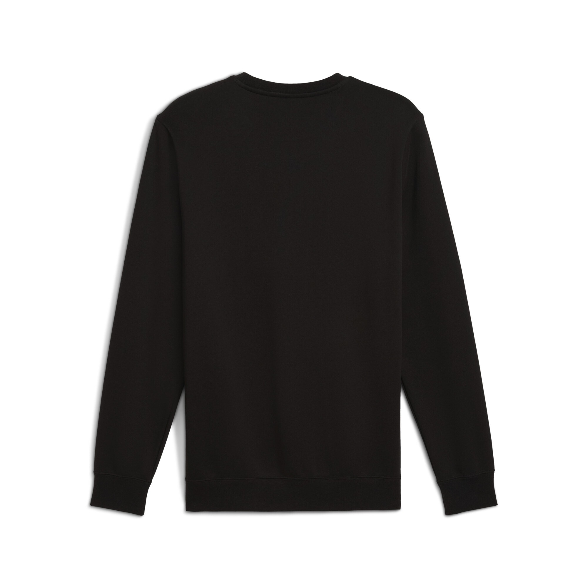 PUMA Sweatshirt »Essentials No. 1 Logo Crewneck Herren«
