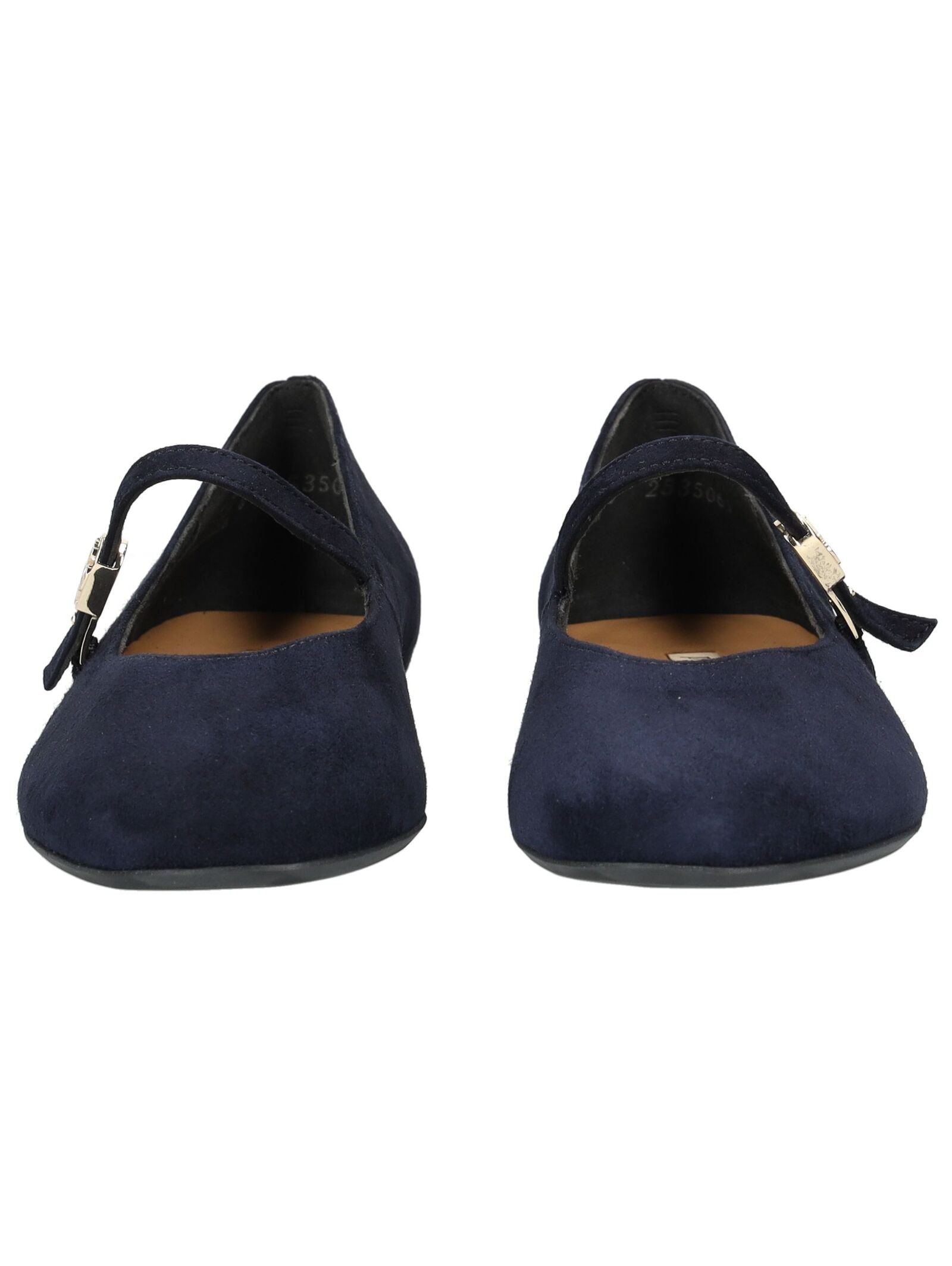 Paul Green Riemchenballerina »Paul Green Ballerinas Leder«