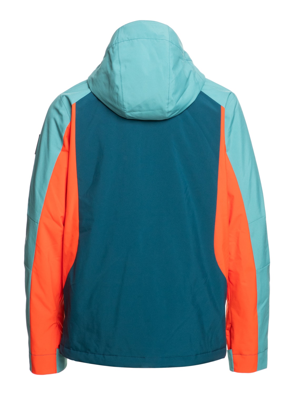 Quiksilver Snowboardjacke »Mission Plus«