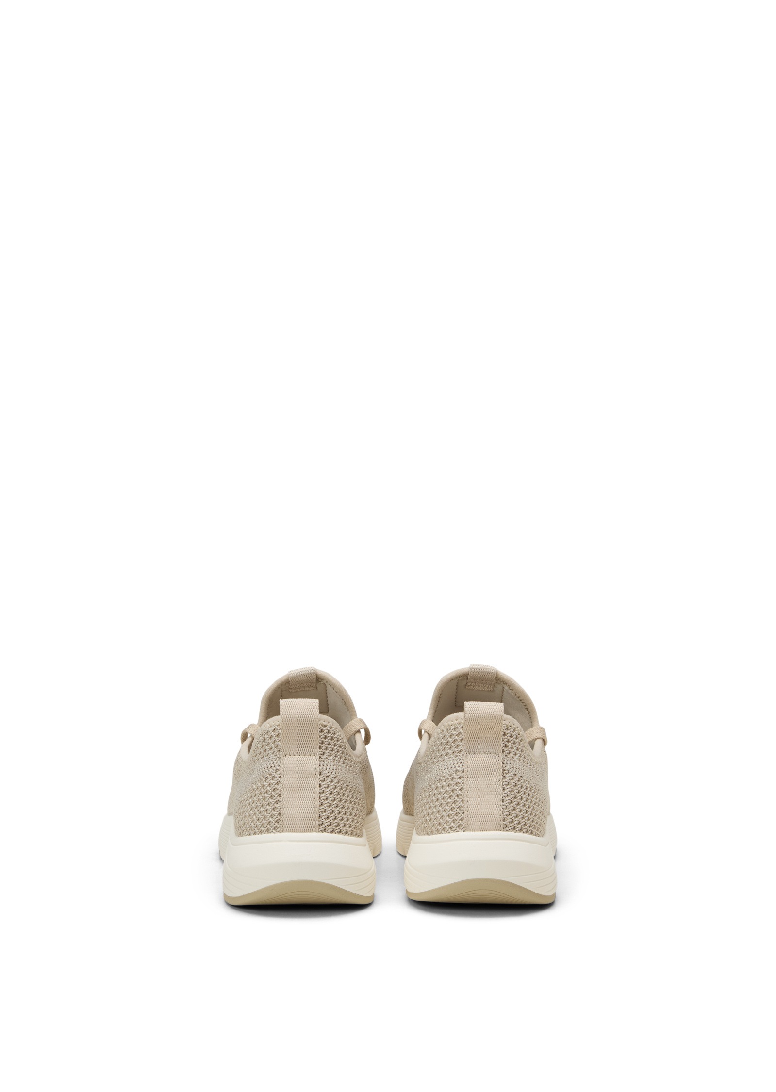Marc O'Polo Sneaker »aus recyceltem Polyester«