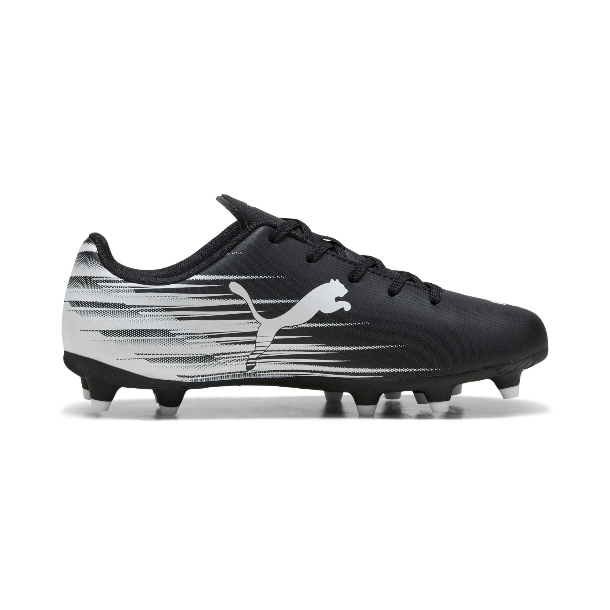 PUMA Fußballschuh »ATTACANTO II FG/AG JR«, für Rasenplätze