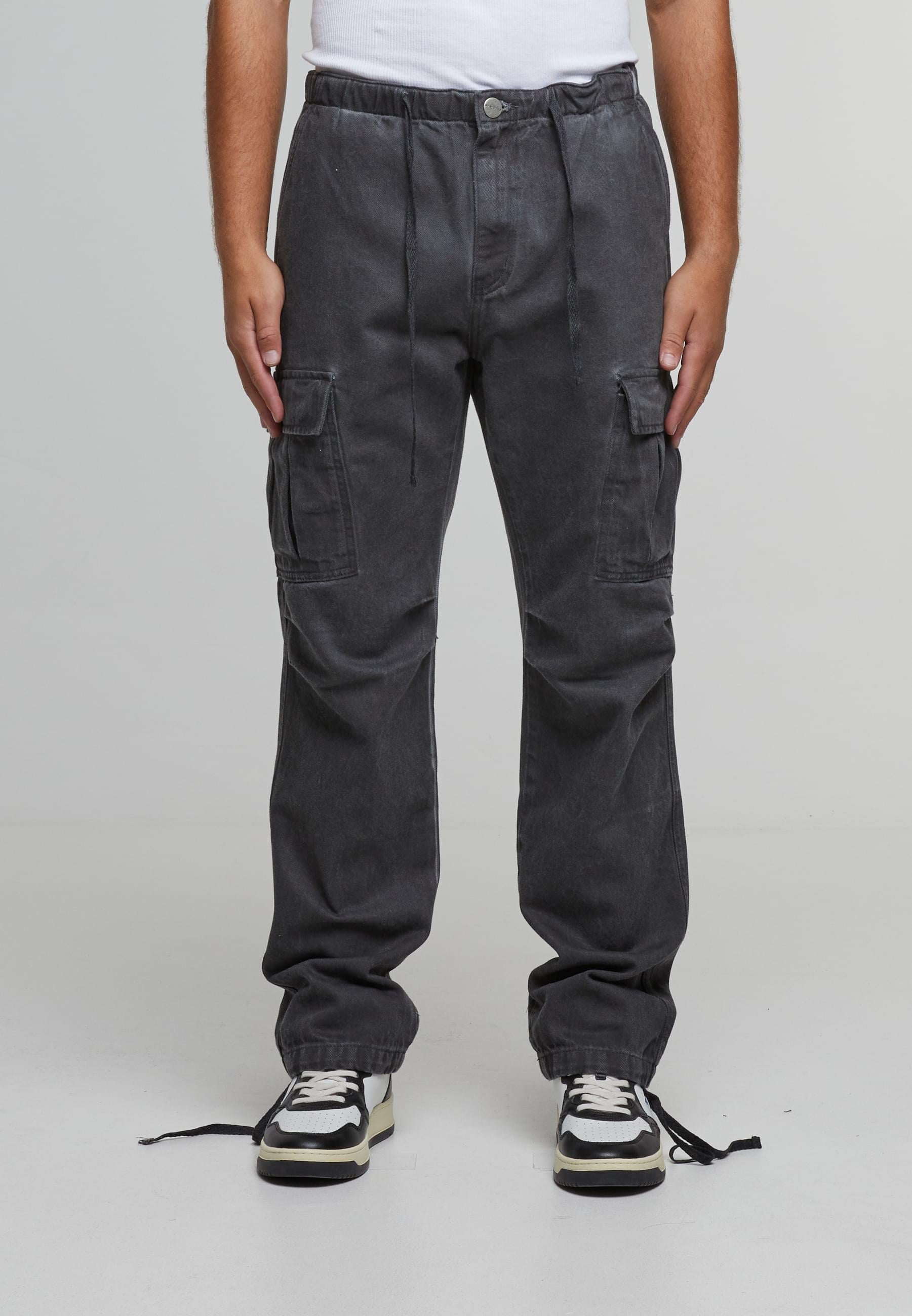 2Y Studios Cargohose »2Y Studios Lunas 2-Pocket Cargo Pants«