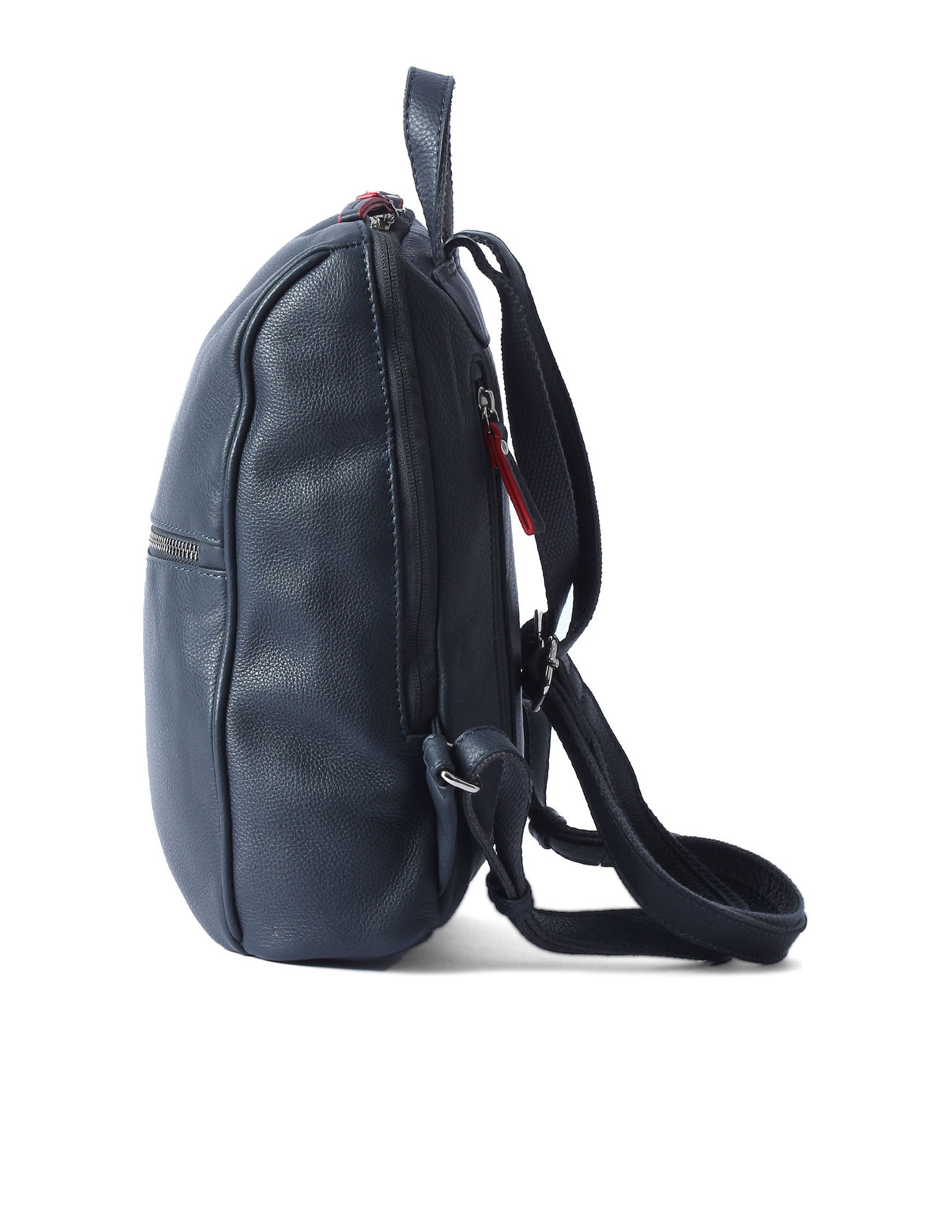 Vargu Cityrucksack »Lexa 1«, LGW zertifiziertes Leder