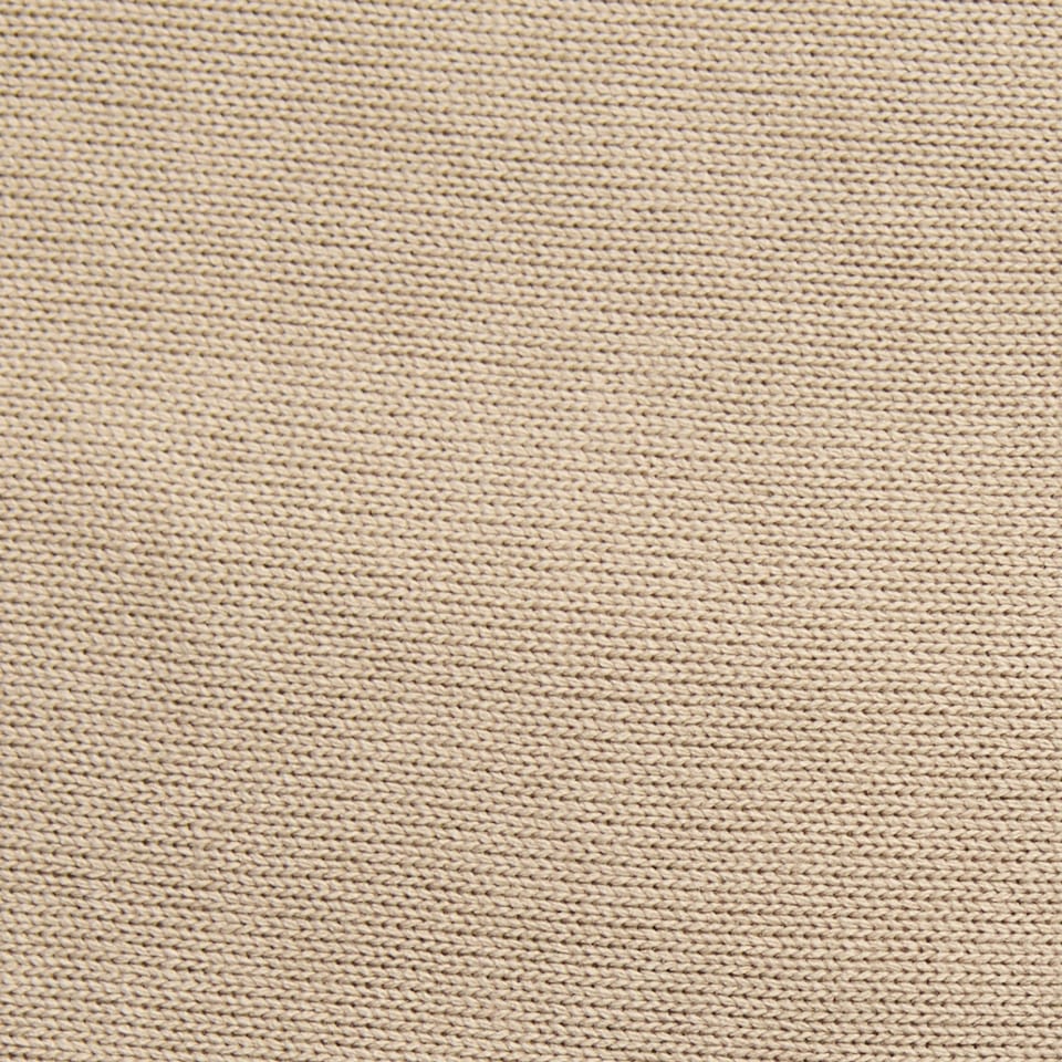 STREET ONE Cardigan bestehend aus einem Materialmix