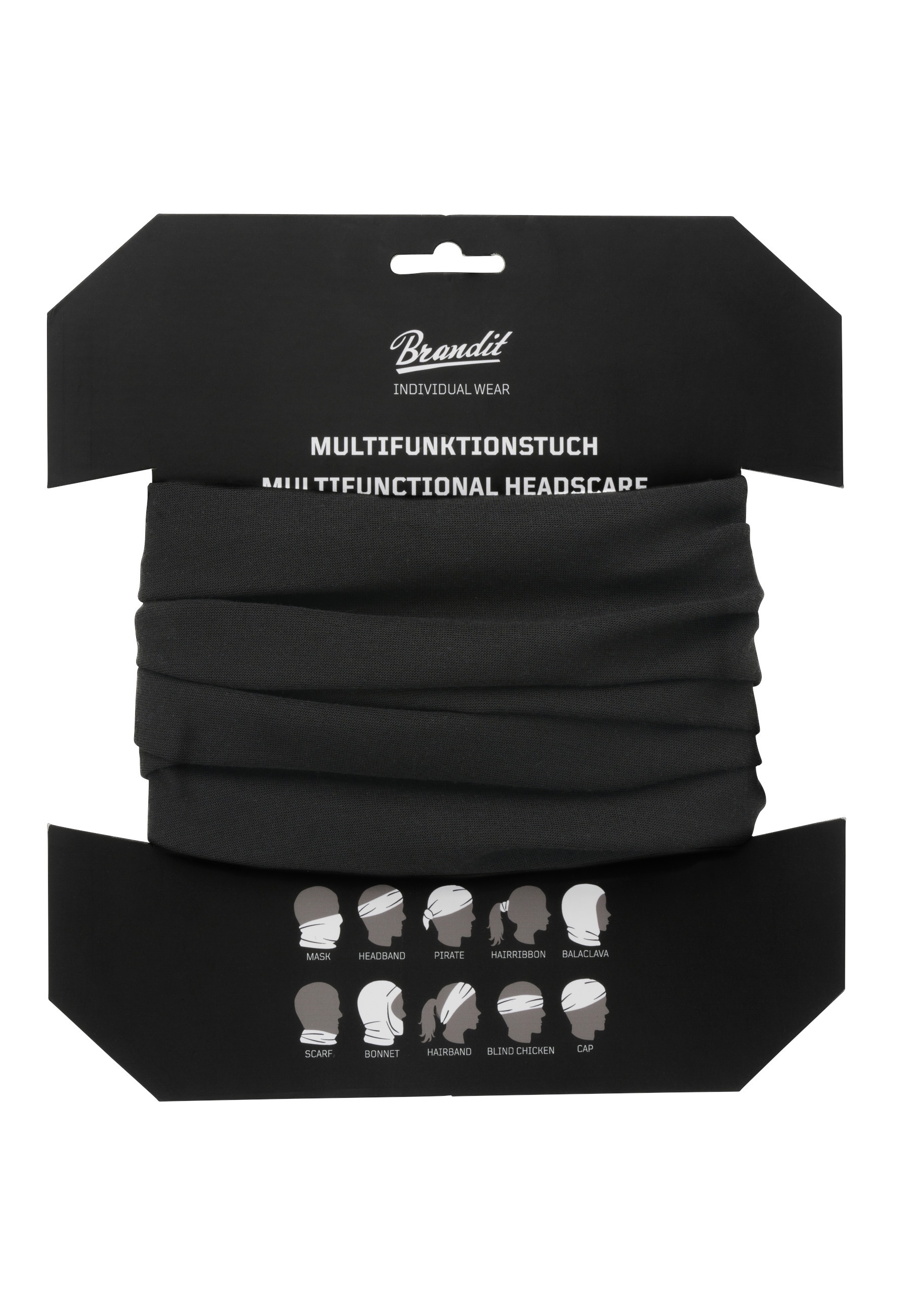 Brandit Loop »Brandit Unisex Multifunktionstuch« 1 Stk.