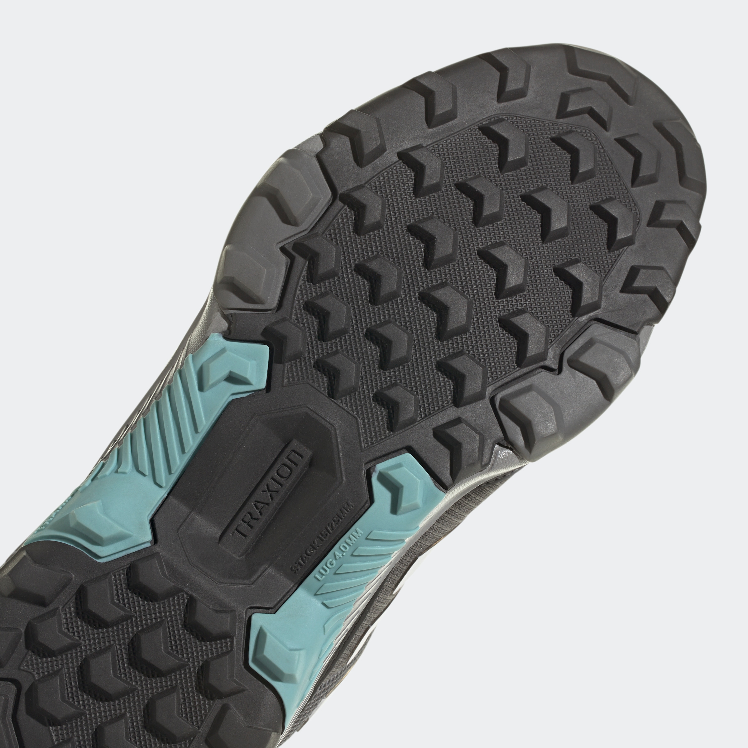 adidas TERREX Wanderschuh »EASTRAIL 2.0 RAIN.RDY«, wasserdicht