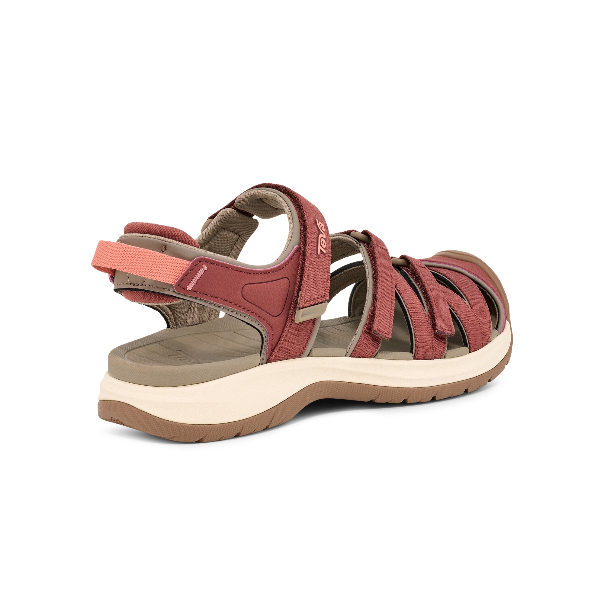 Teva Sandale »W TIRRA SPORT CT«