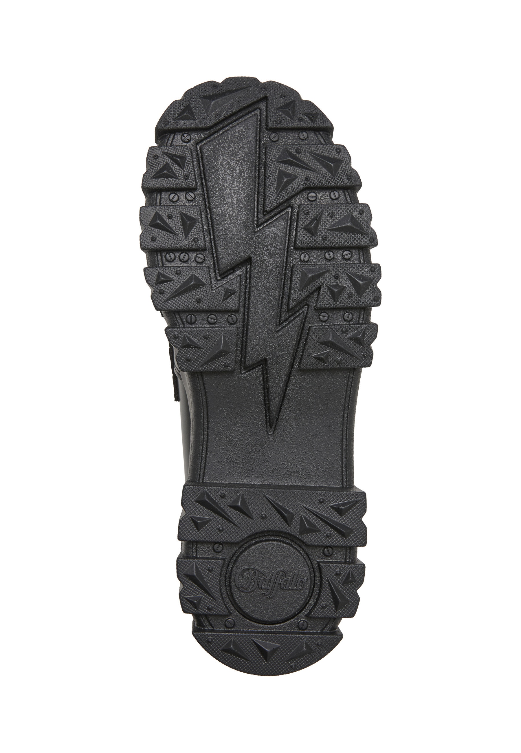 Buffalo Sneaker »Buffalo ASPHA LOAFER«