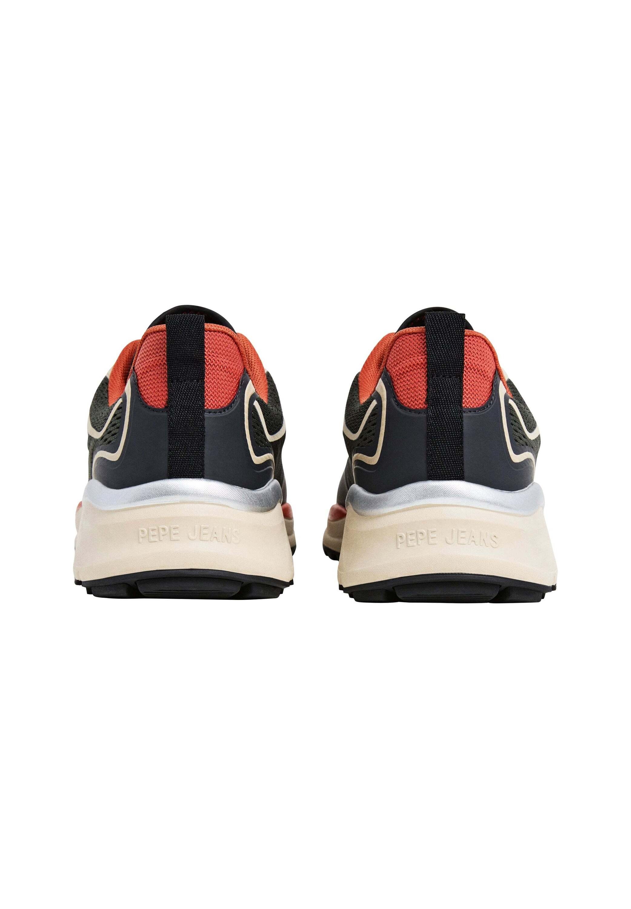Pepe Jeans Trainingsschuh »trainers TRAIL TECH M«
