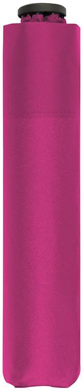 doppler® Taschenregenschirm »Zero 99 uni, Fancy Pink« bestellen | BAUR | Stockschirme