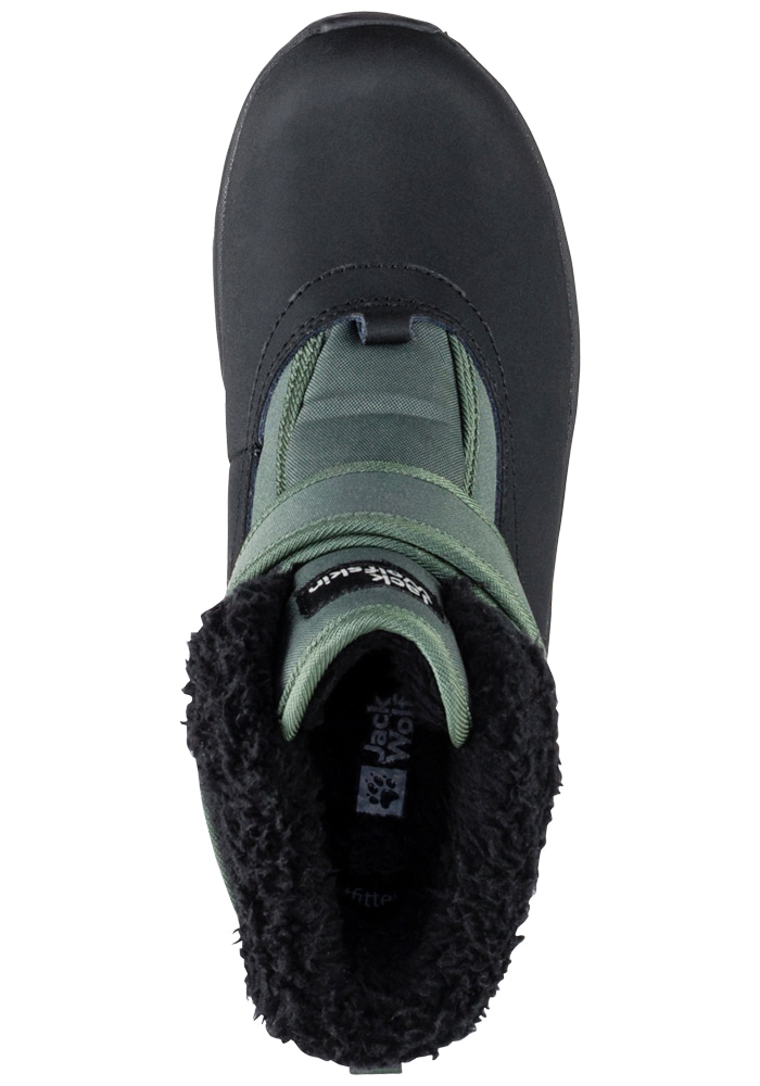 Jack Wolfskin Outdoorwinterstiefel »VOJO SHELL TEXAPORE MID VC K«