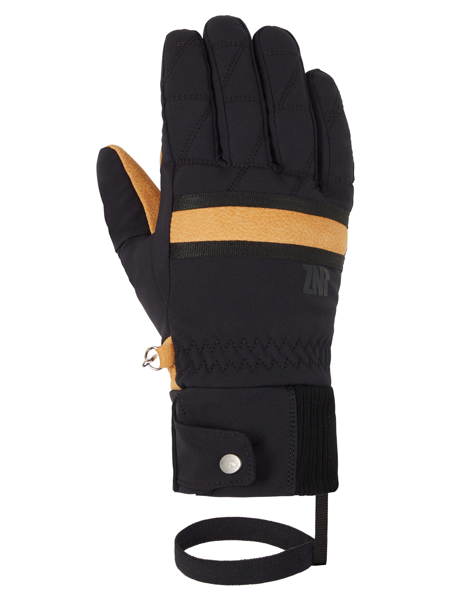 Ziener Skihandschuhe "KABBI AS(R)" günstig online kaufen